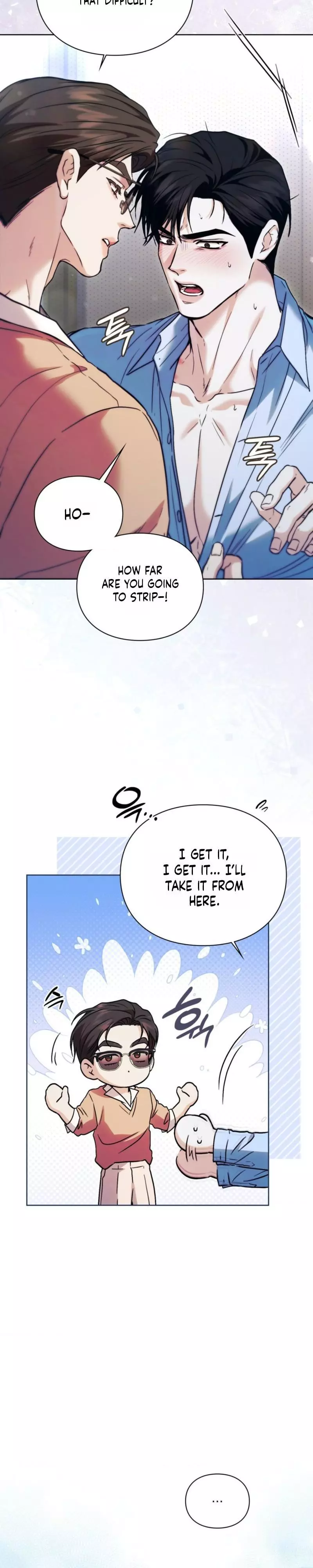 Double Down Chapter 19 page 11