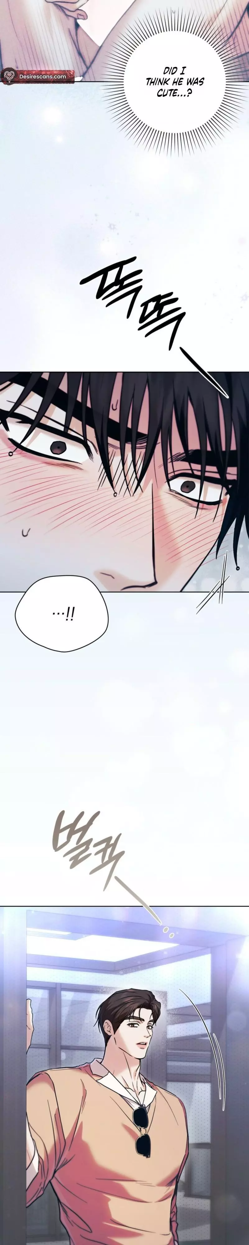 Double Down Chapter 19 page 6