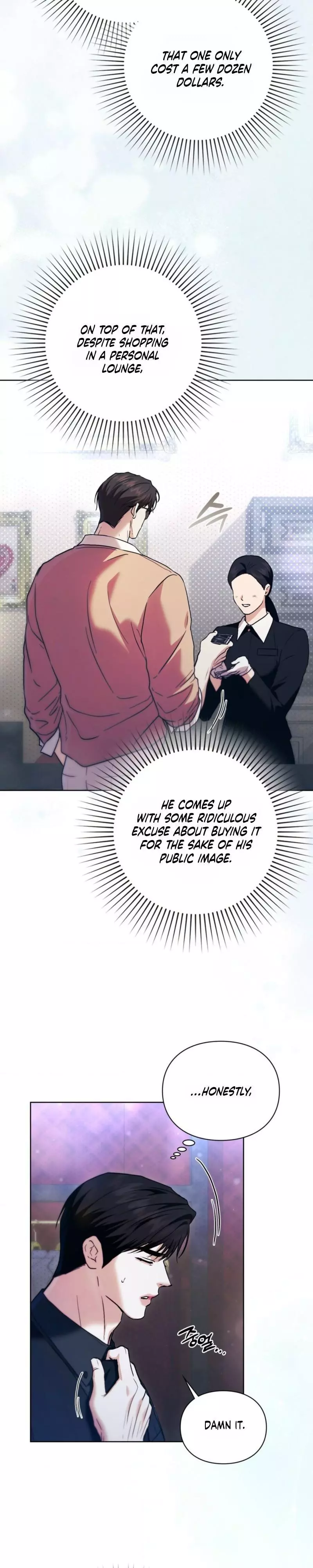 Double Down Chapter 19 page 14