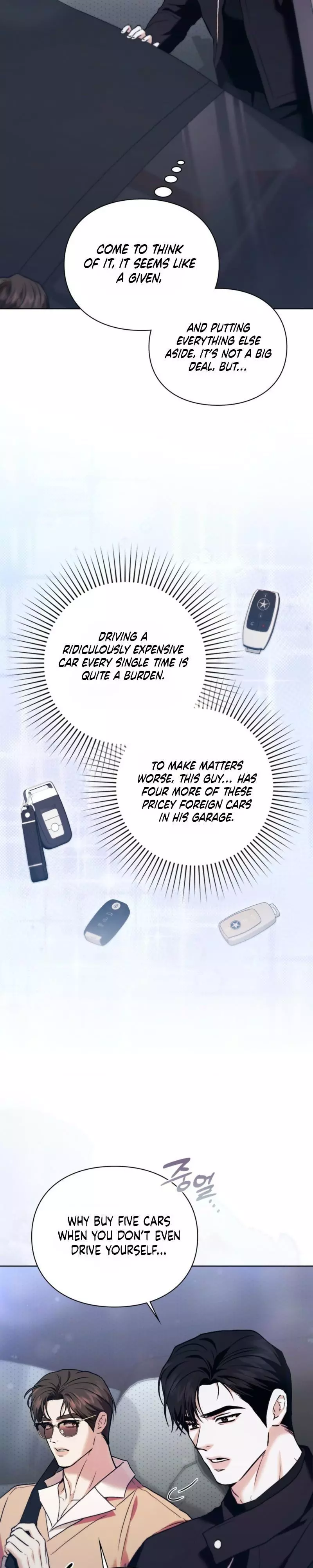 Double Down Chapter 19 page 16