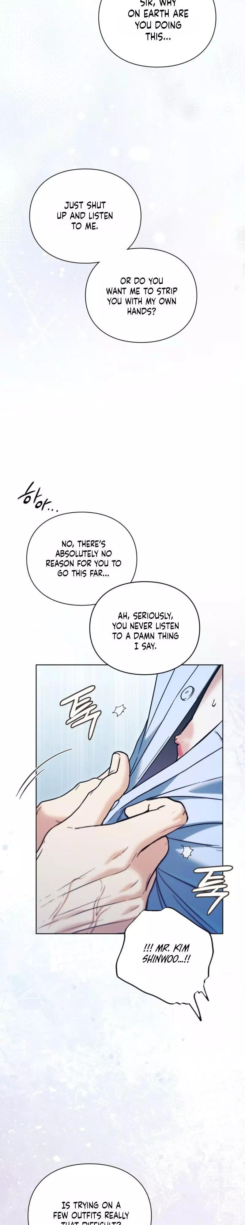 Double Down Chapter 19 page 10