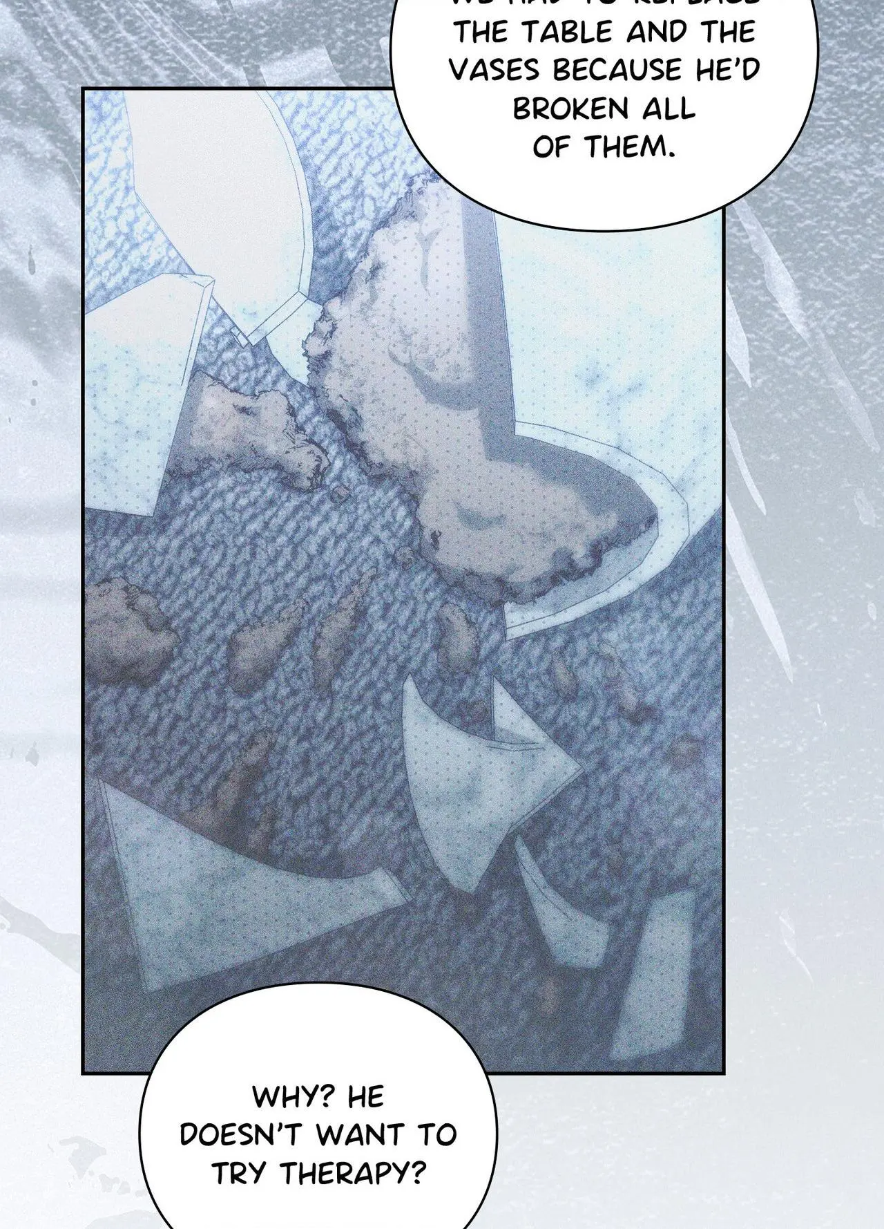 Double Down Chapter 21 page 36