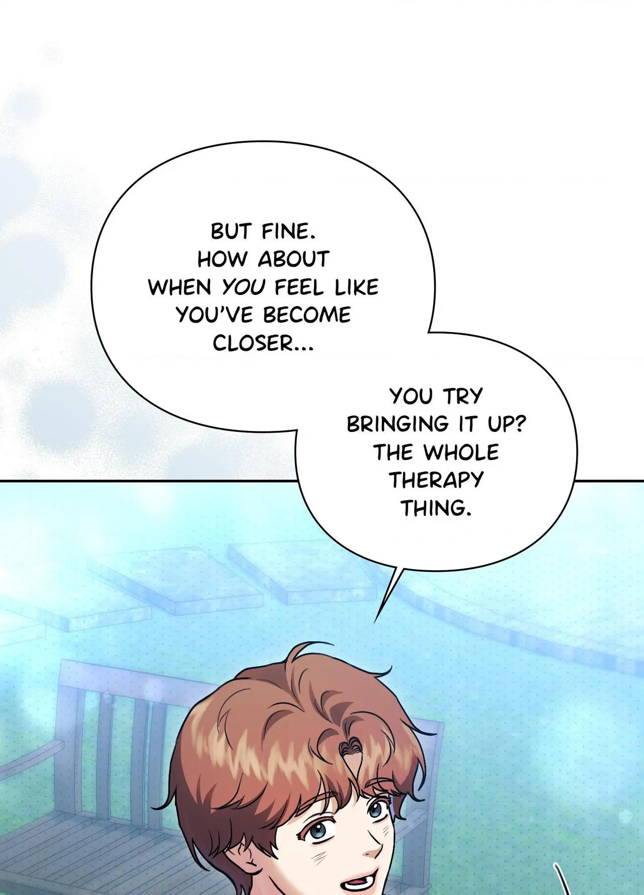 Double Down Chapter 21 page 45