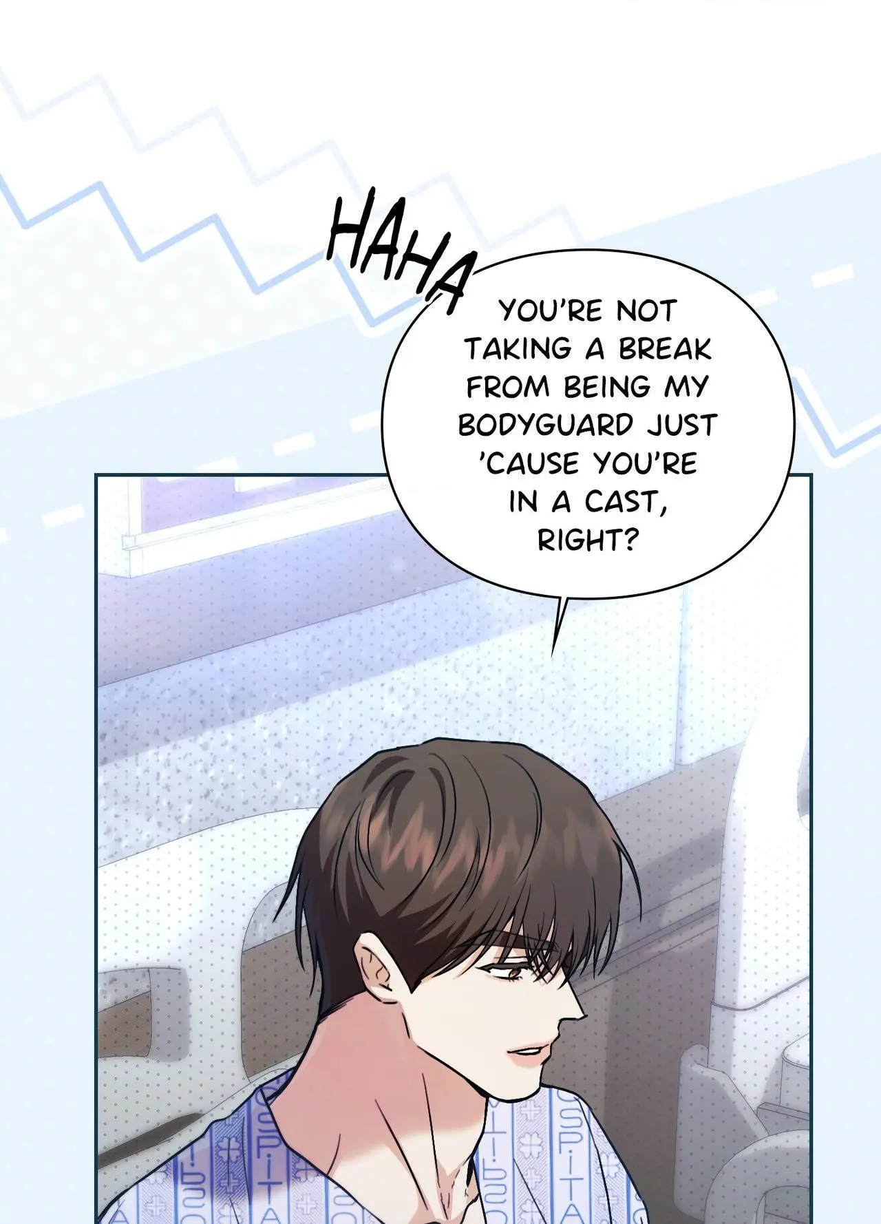Double Down Chapter 21 page 56