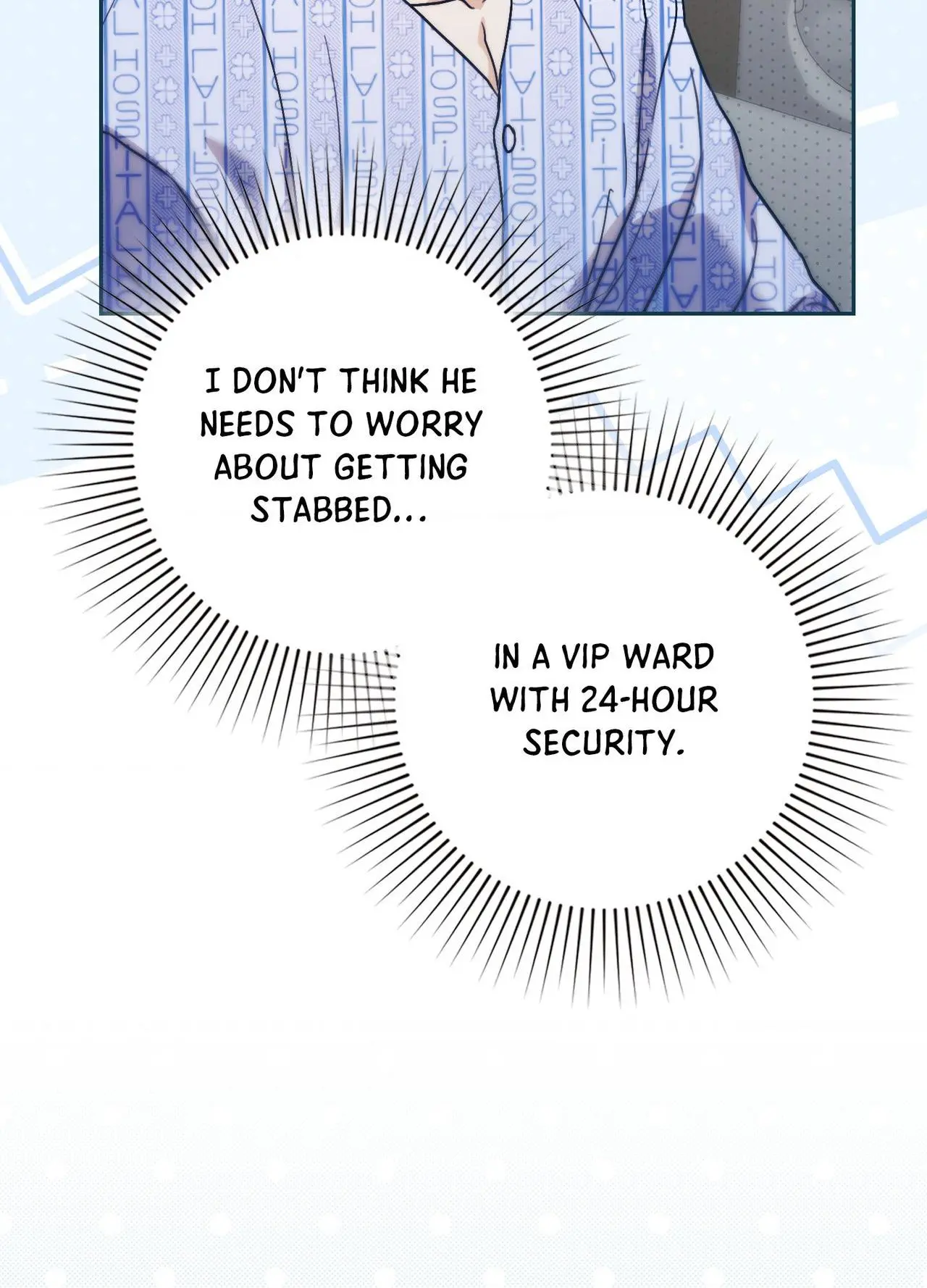 Double Down Chapter 21 page 57