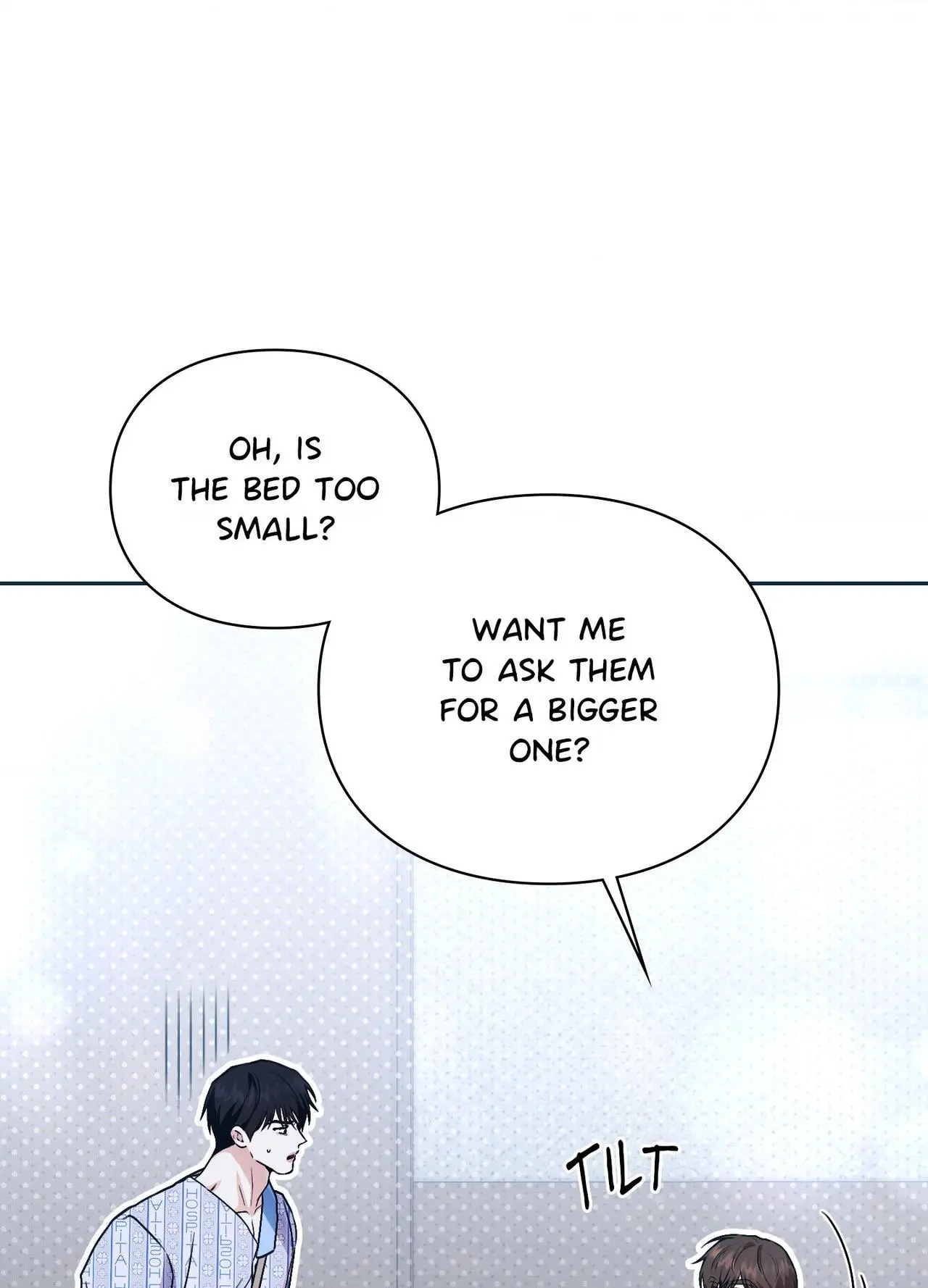 Double Down Chapter 21 page 60