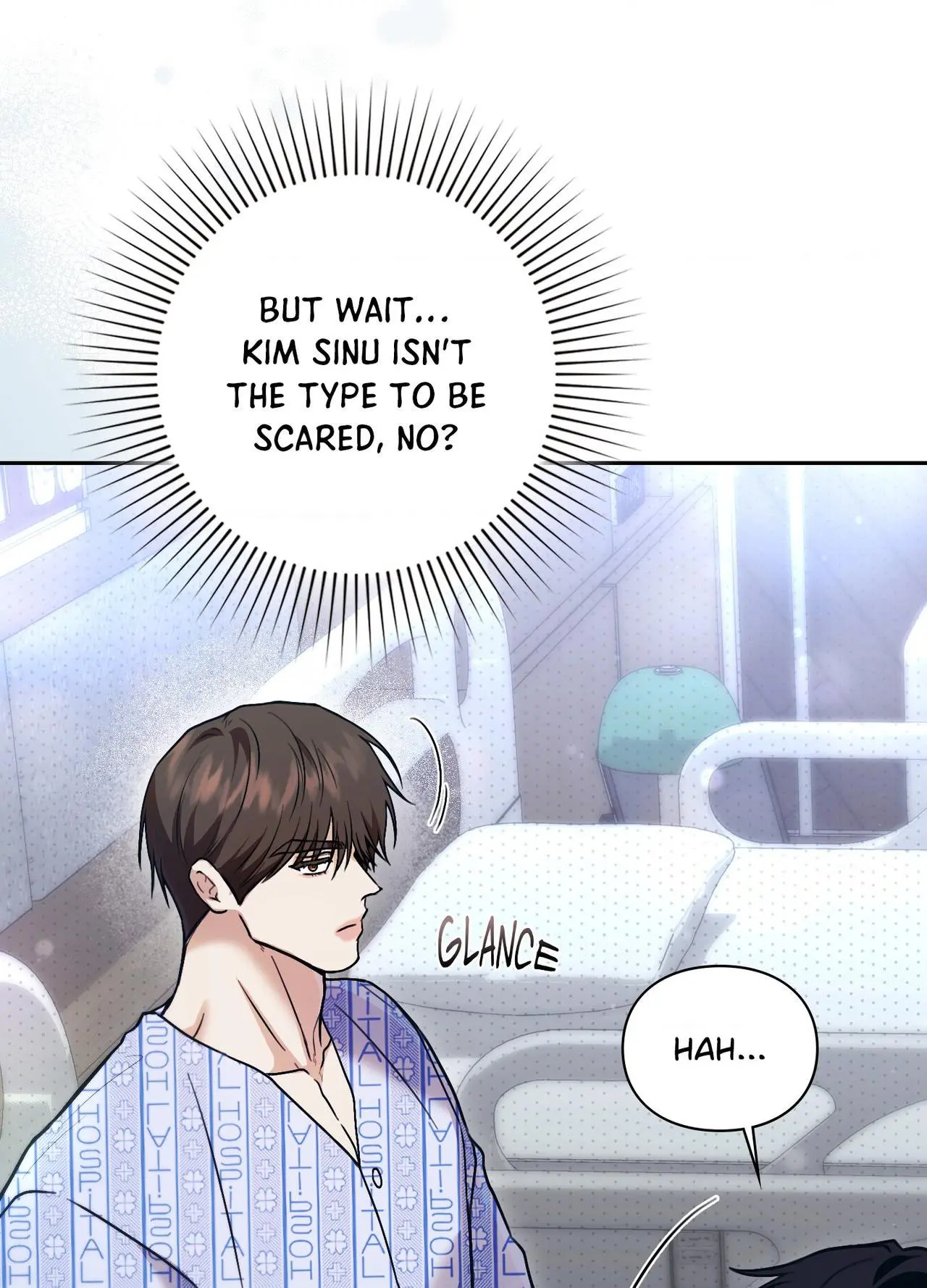 Double Down Chapter 21 page 64