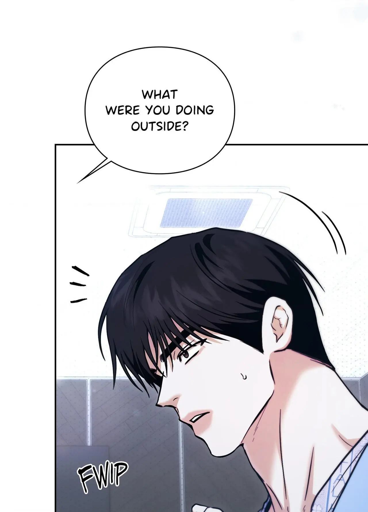 Double Down Chapter 21 page 66
