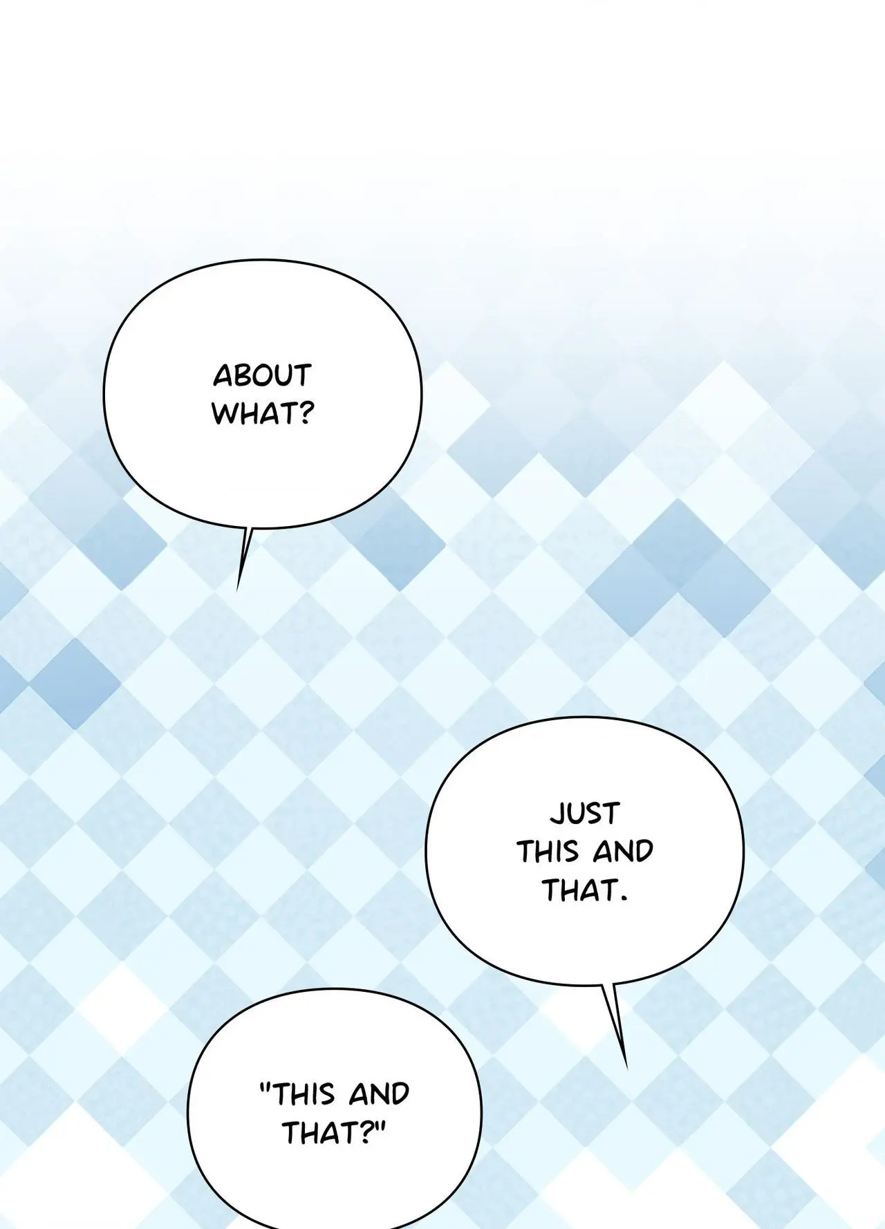 Double Down Chapter 21 page 68