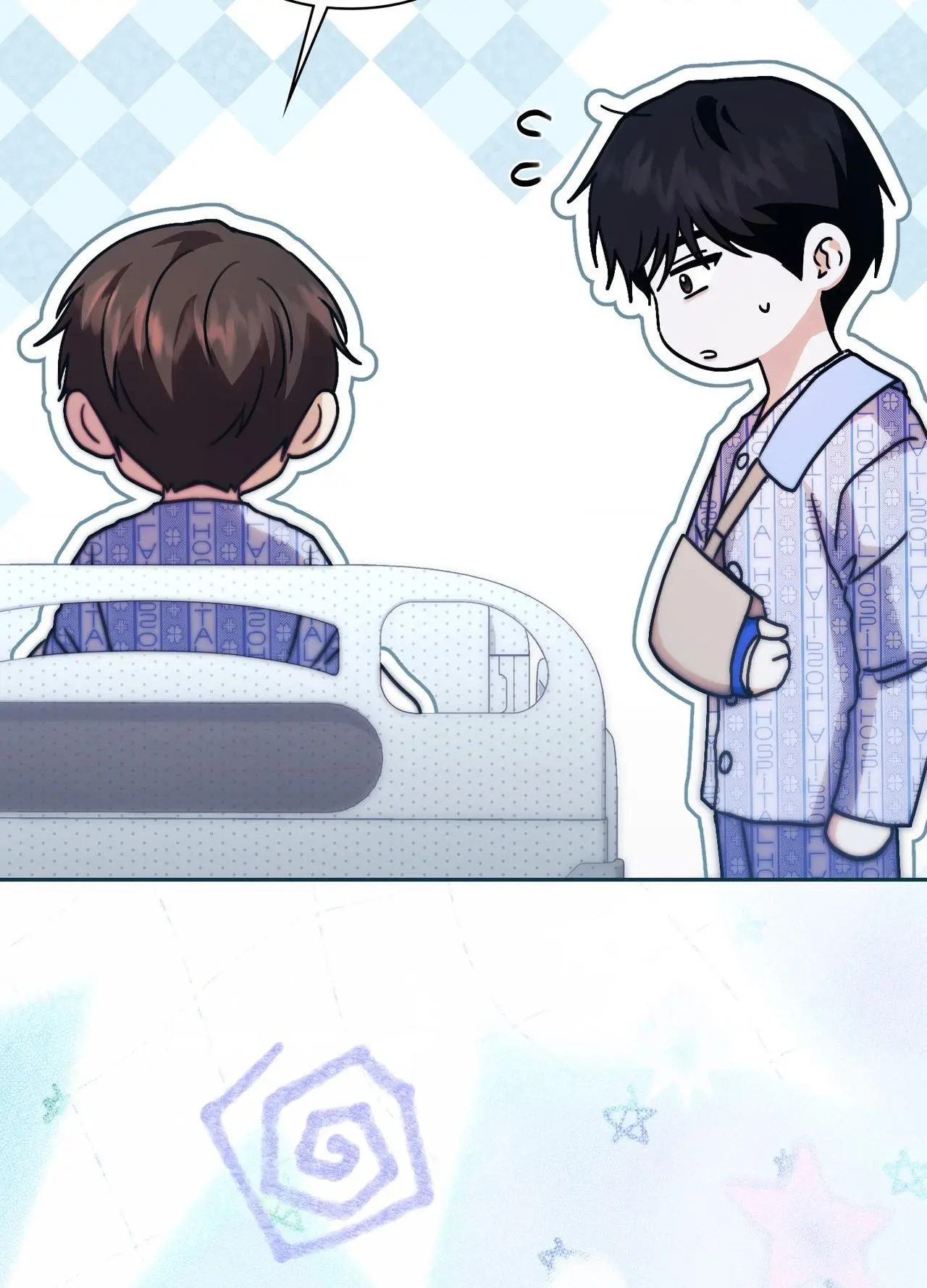 Double Down Chapter 21 page 69