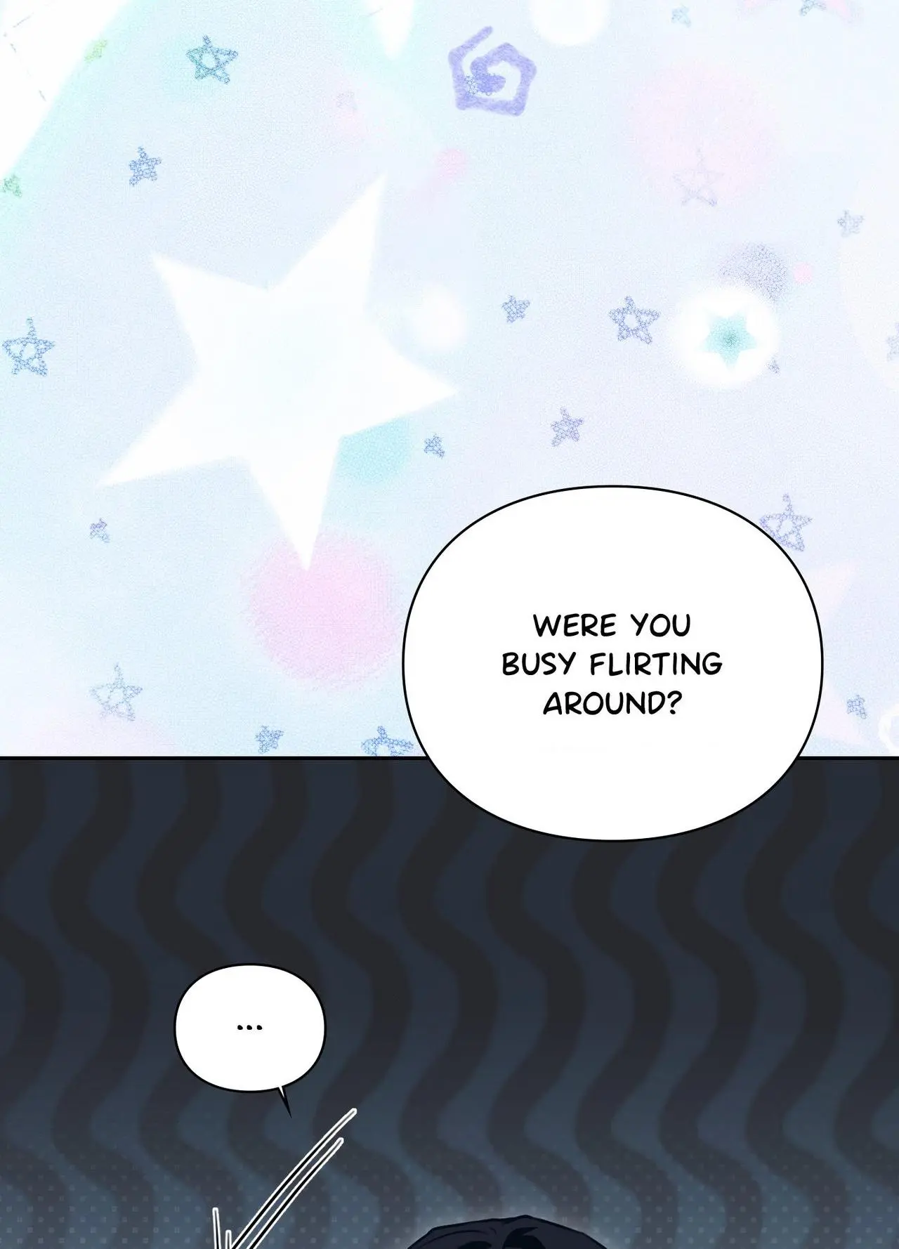 Double Down Chapter 21 page 70
