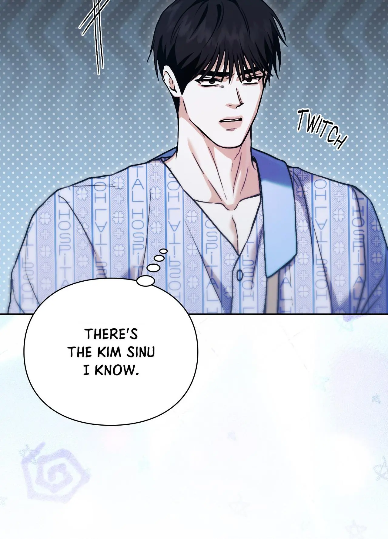 Double Down Chapter 21 page 71