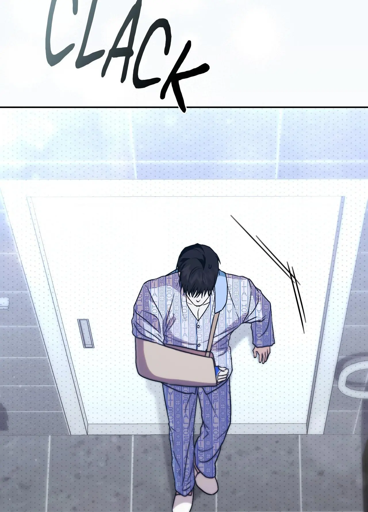 Double Down Chapter 21 page 76