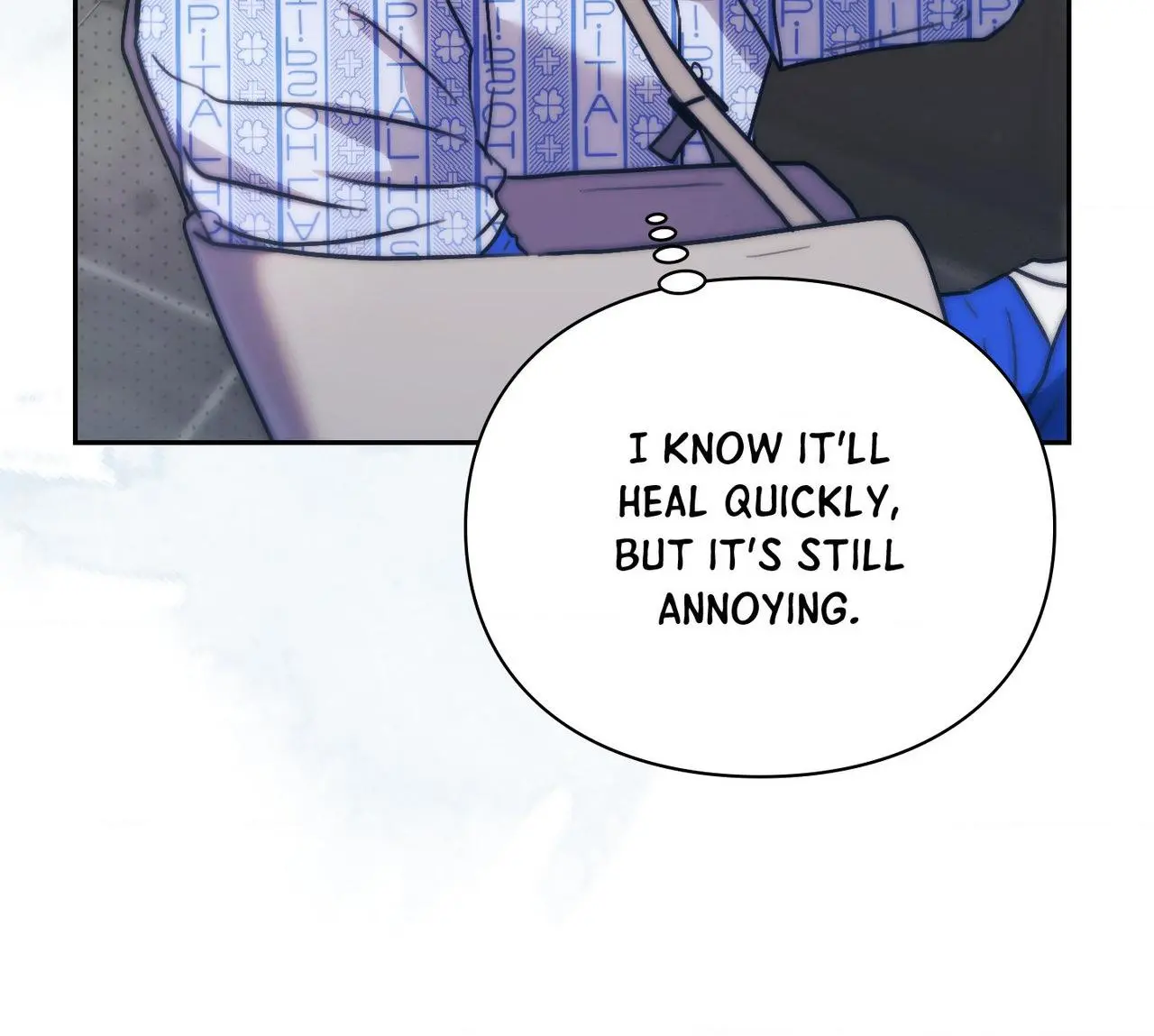 Double Down Chapter 21 page 79