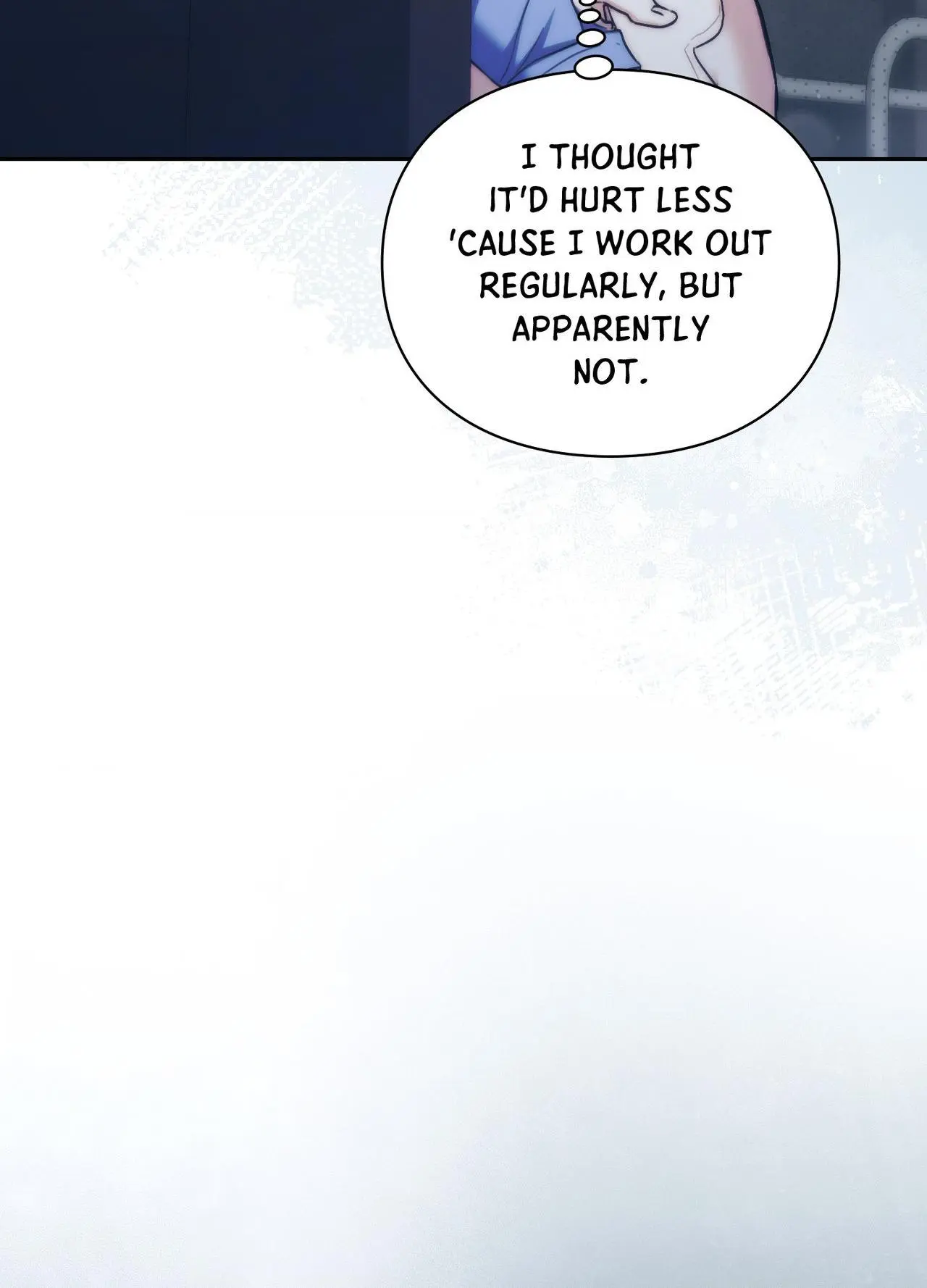 Double Down Chapter 21 page 83