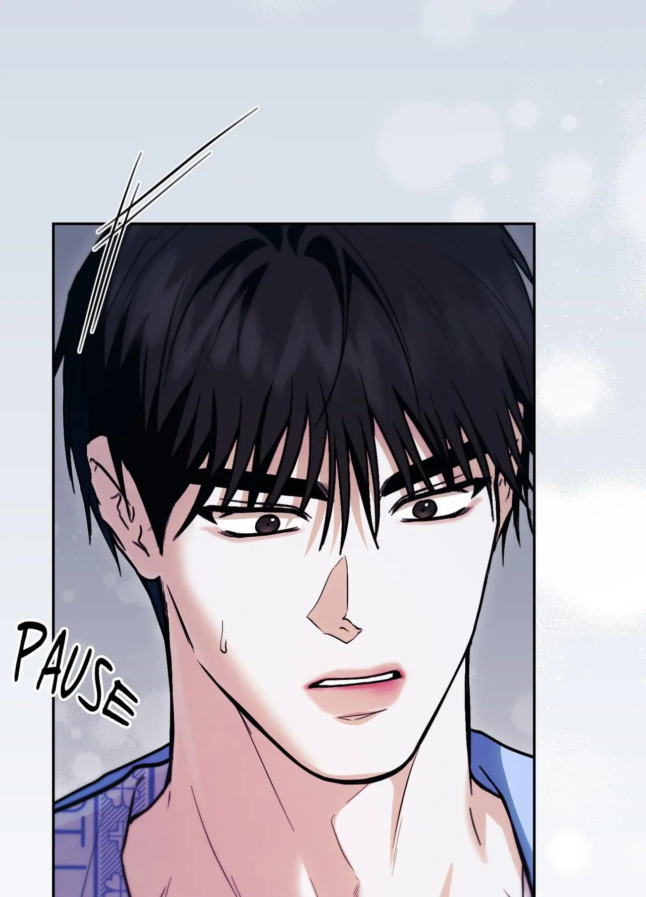 Double Down Chapter 21 page 102
