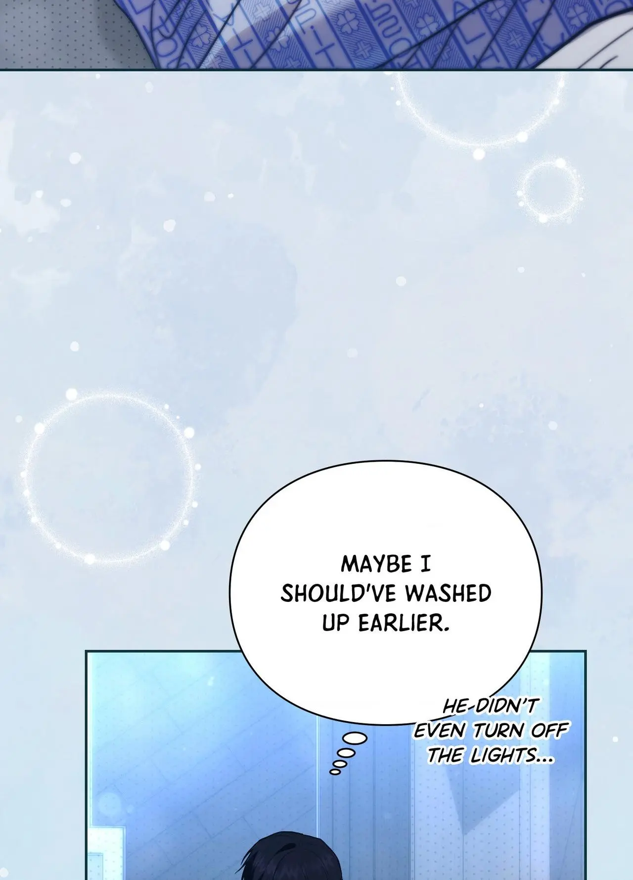 Double Down Chapter 21 page 106