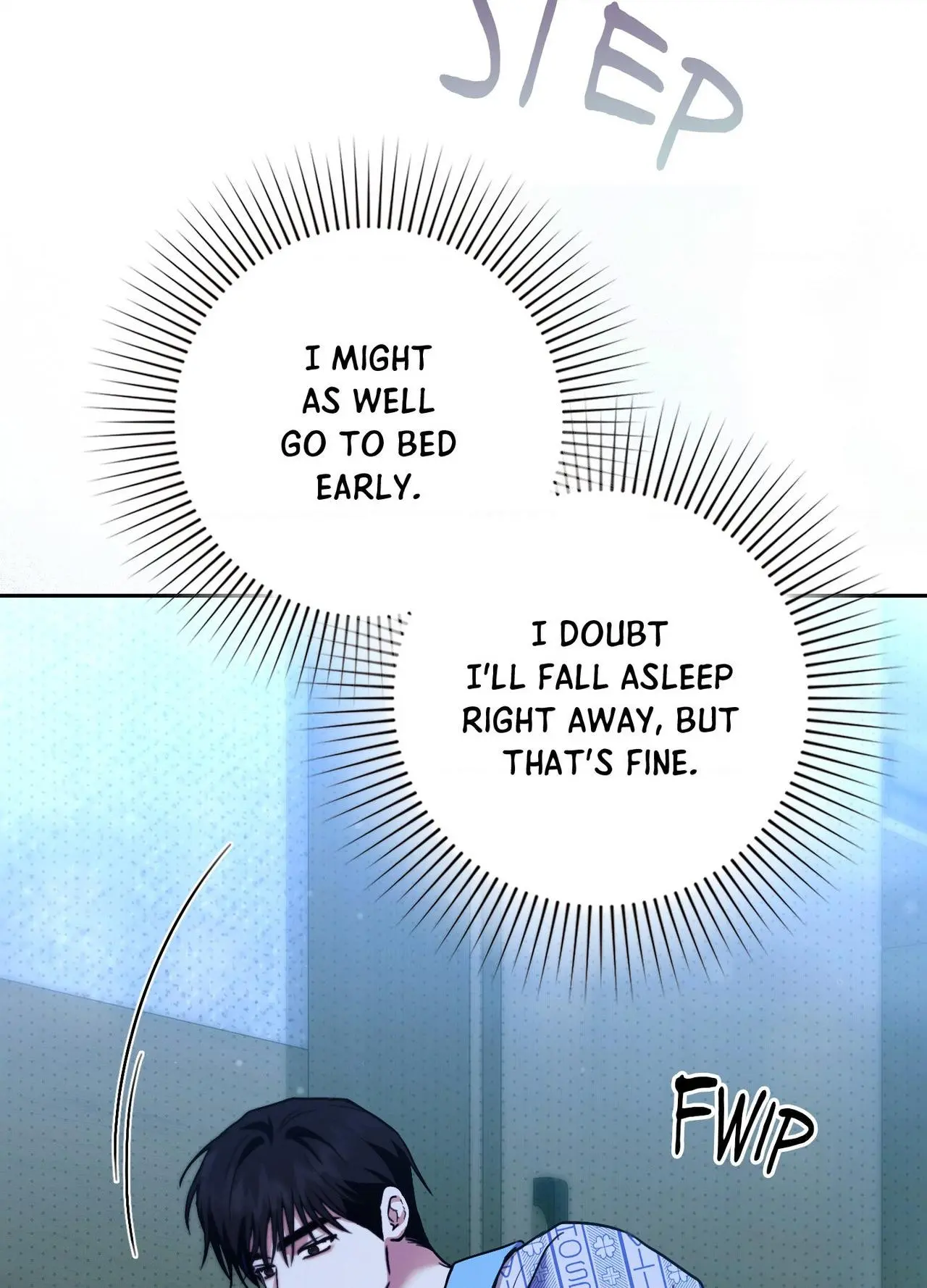 Double Down Chapter 21 page 110