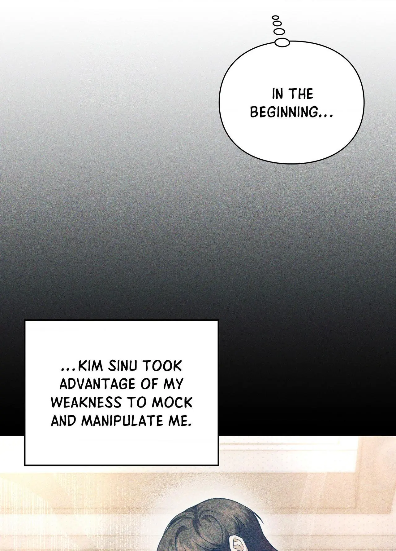 Double Down Chapter 21 page 116