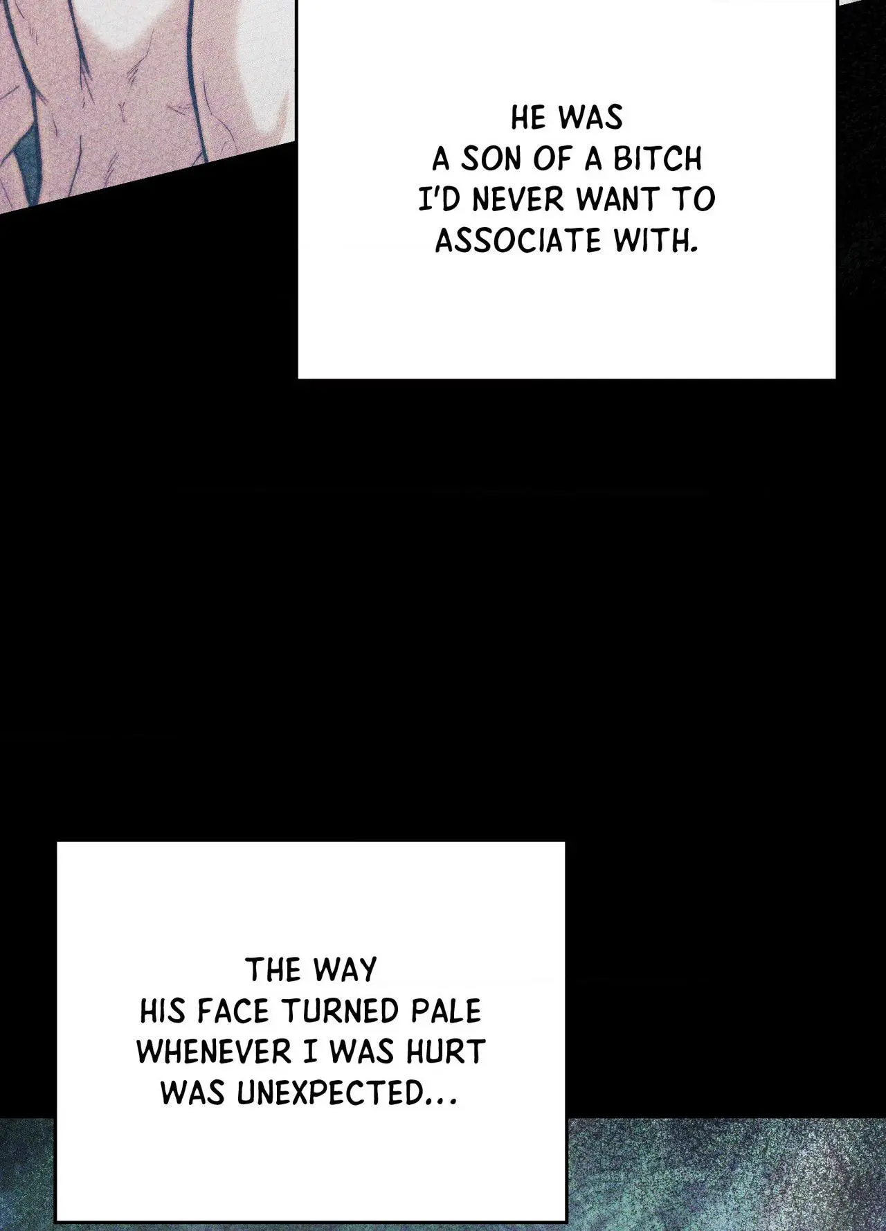 Double Down Chapter 21 page 118