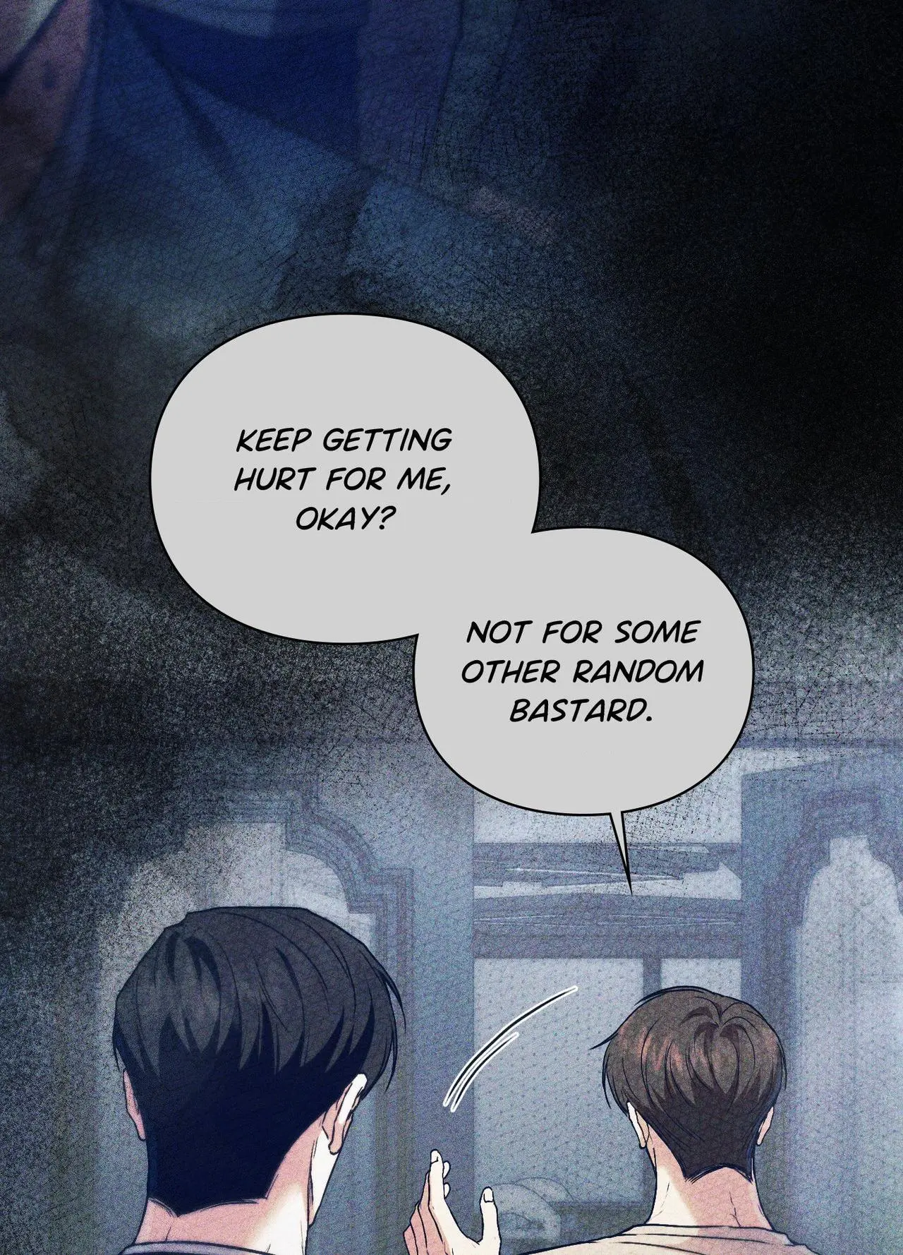 Double Down Chapter 21 page 120