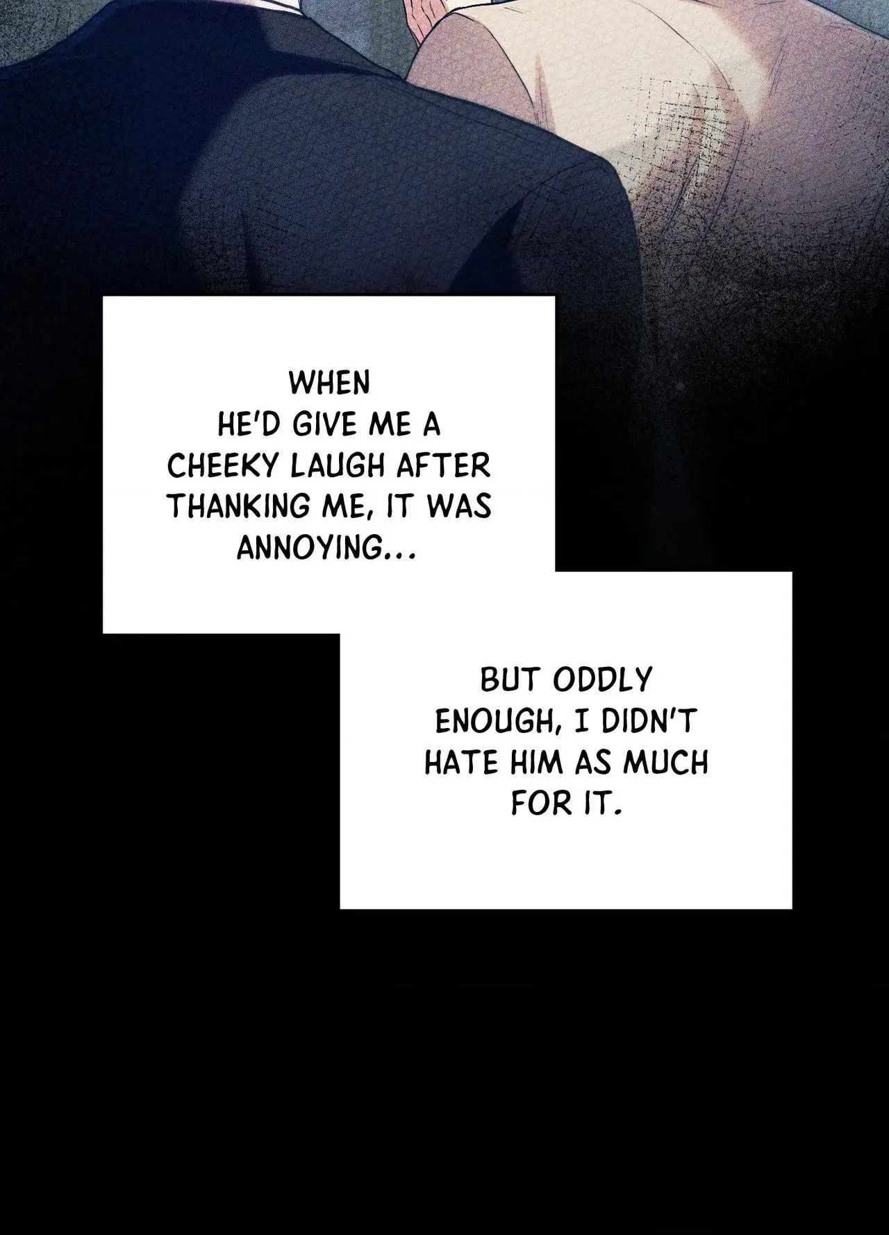 Double Down Chapter 21 page 121