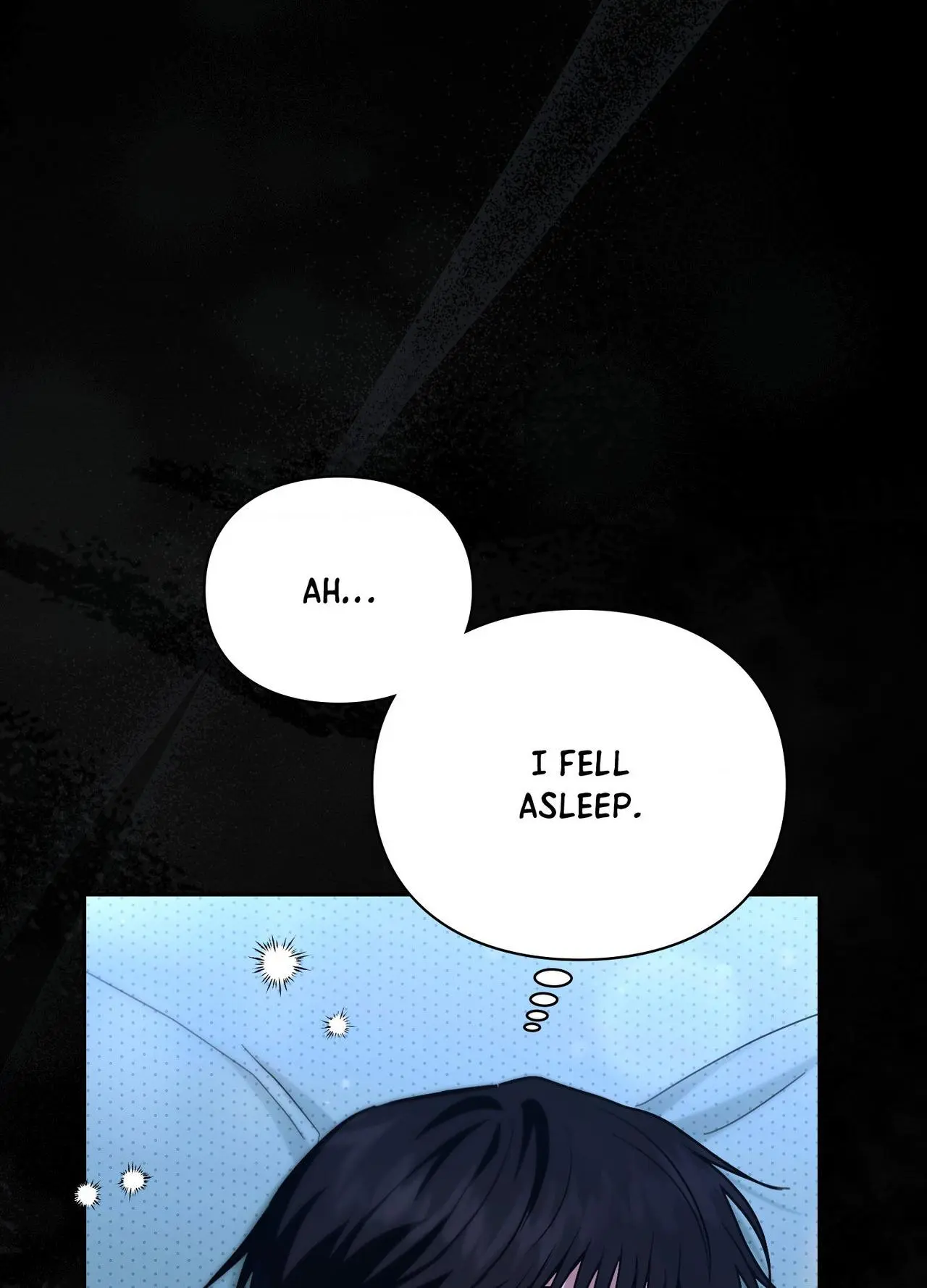 Double Down Chapter 21 page 138