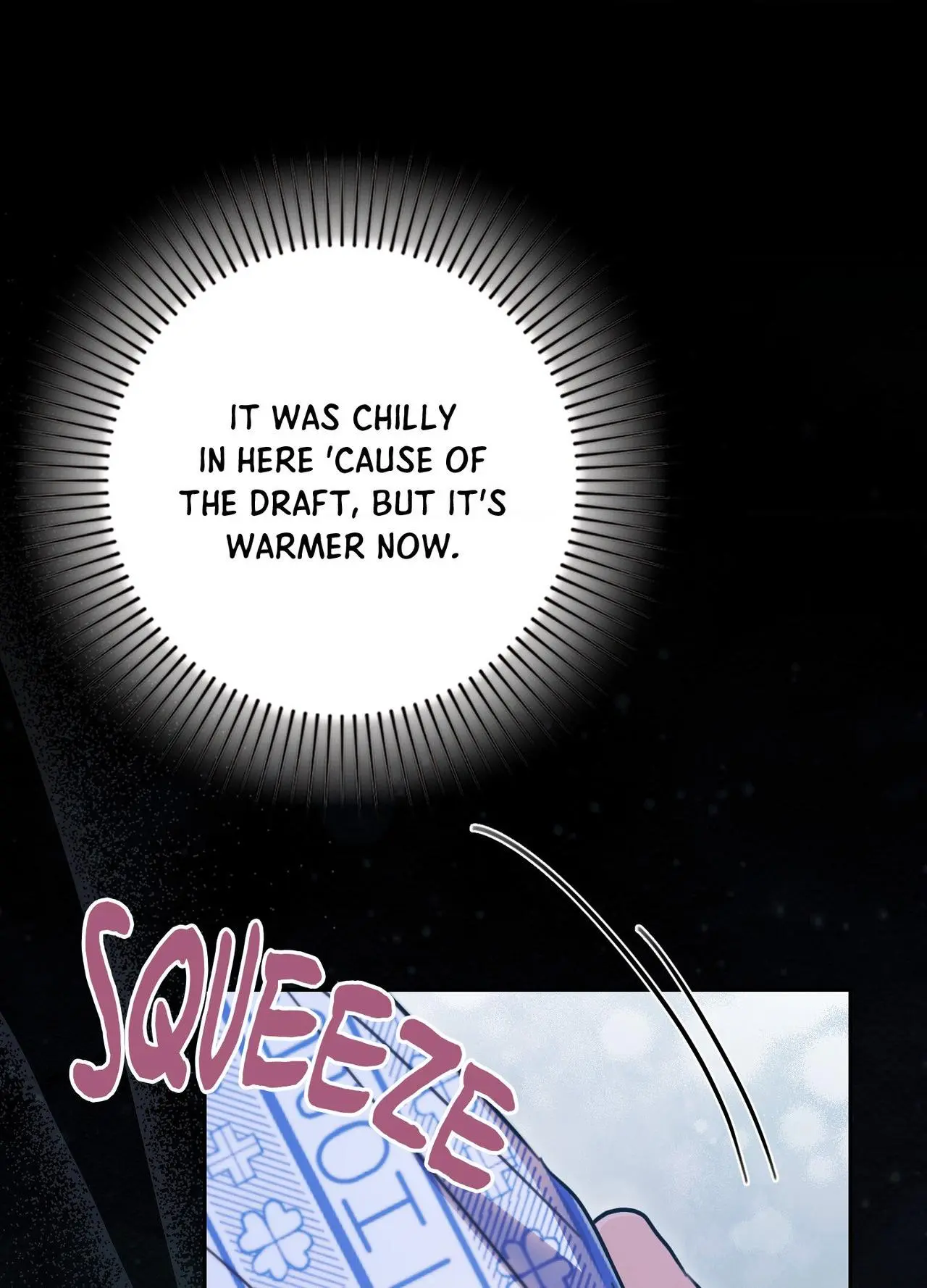 Double Down Chapter 21 page 140