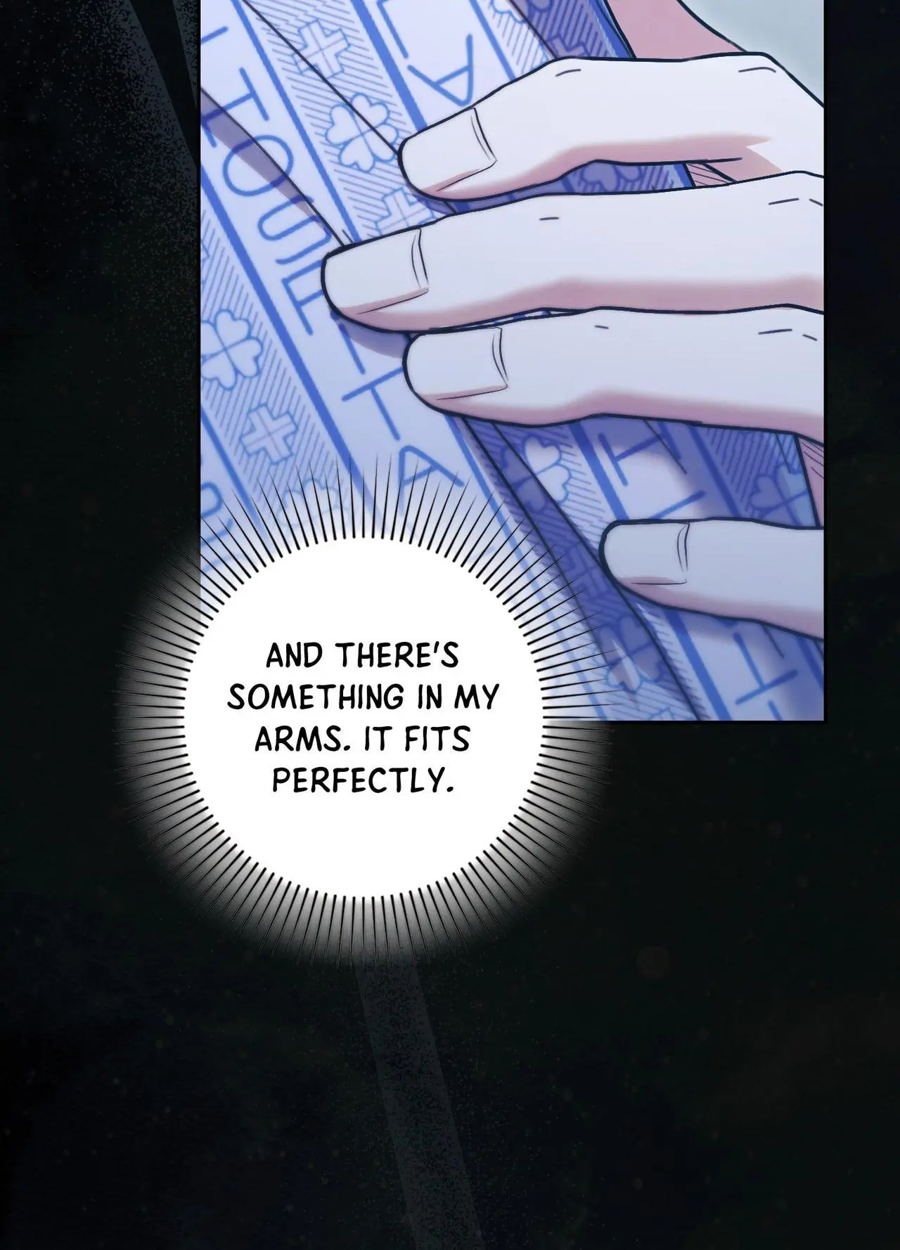 Double Down Chapter 21 page 141