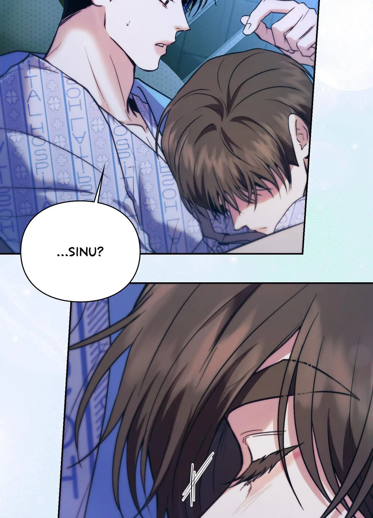 Double Down Chapter 22 page 2