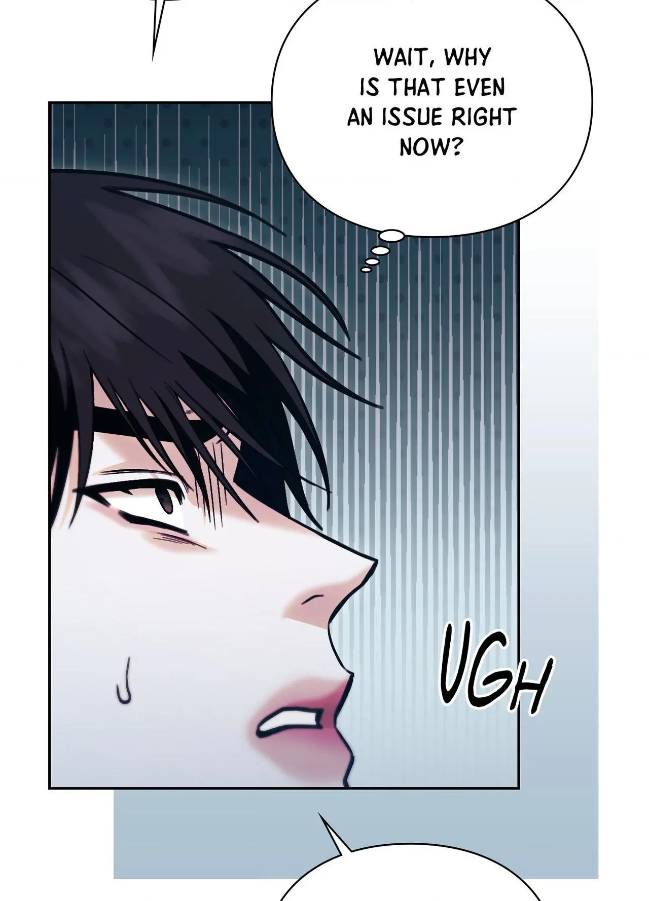 Double Down Chapter 22 page 39