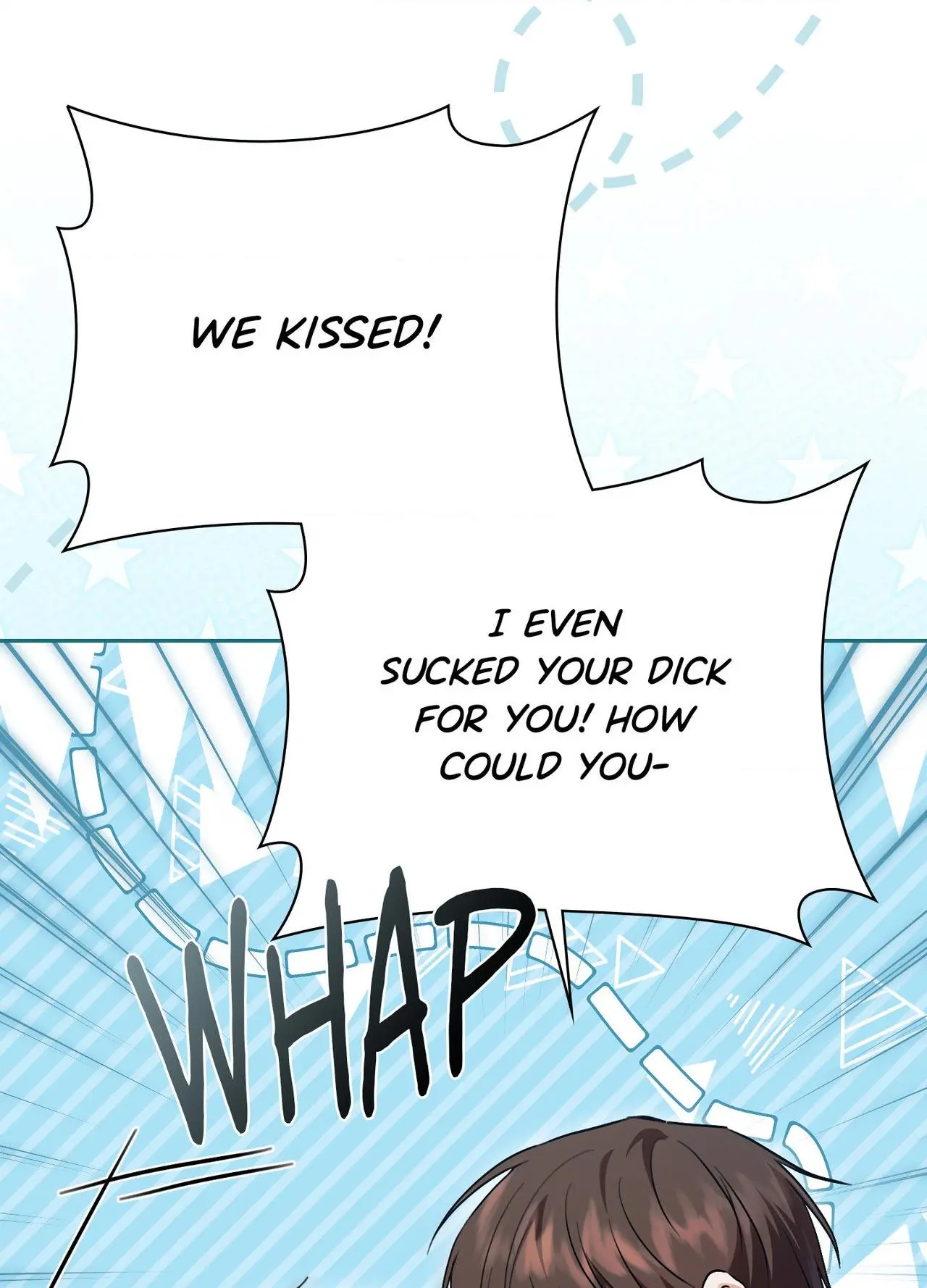 Double Down Chapter 22 page 32