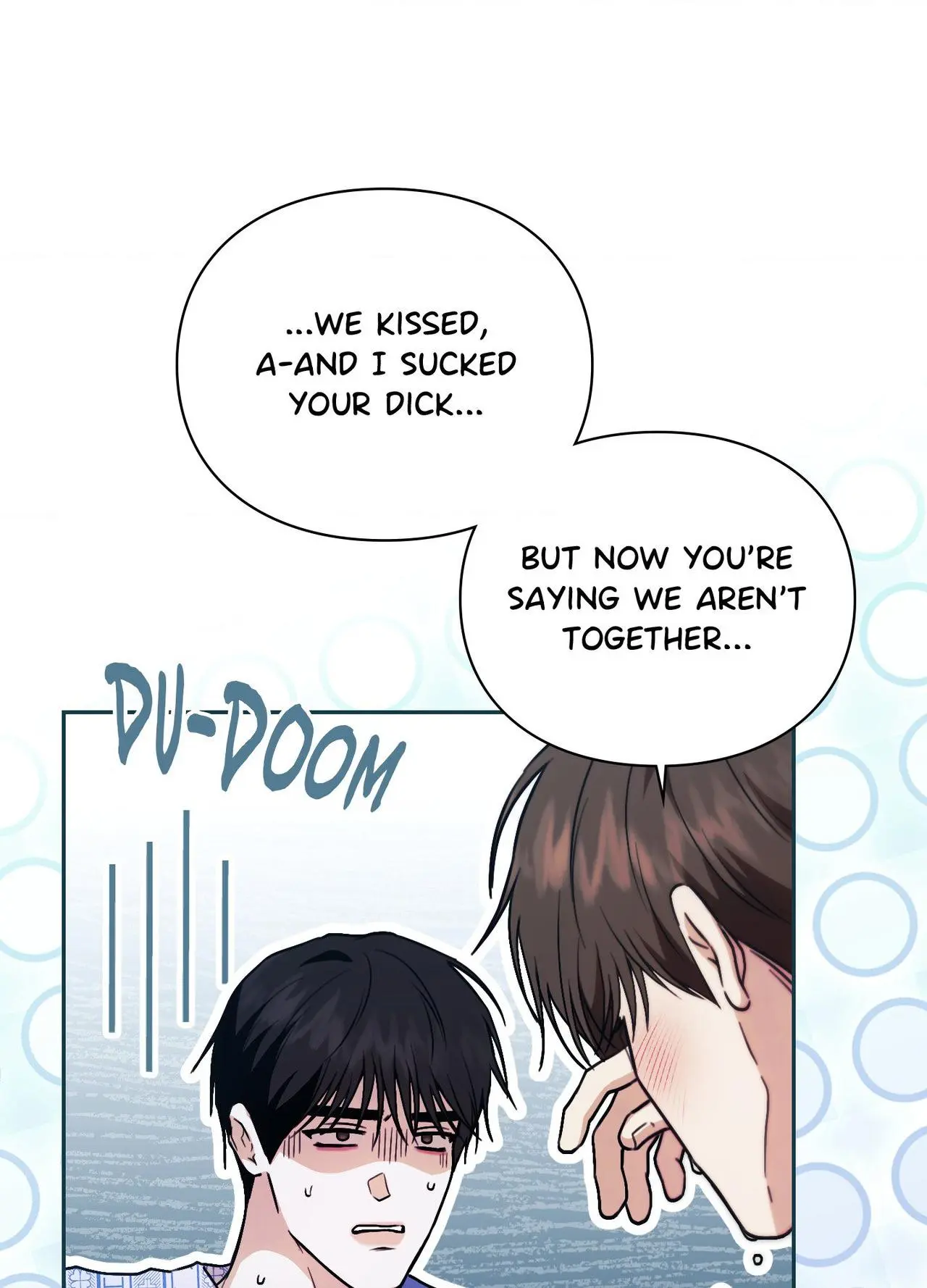 Double Down Chapter 22 page 47