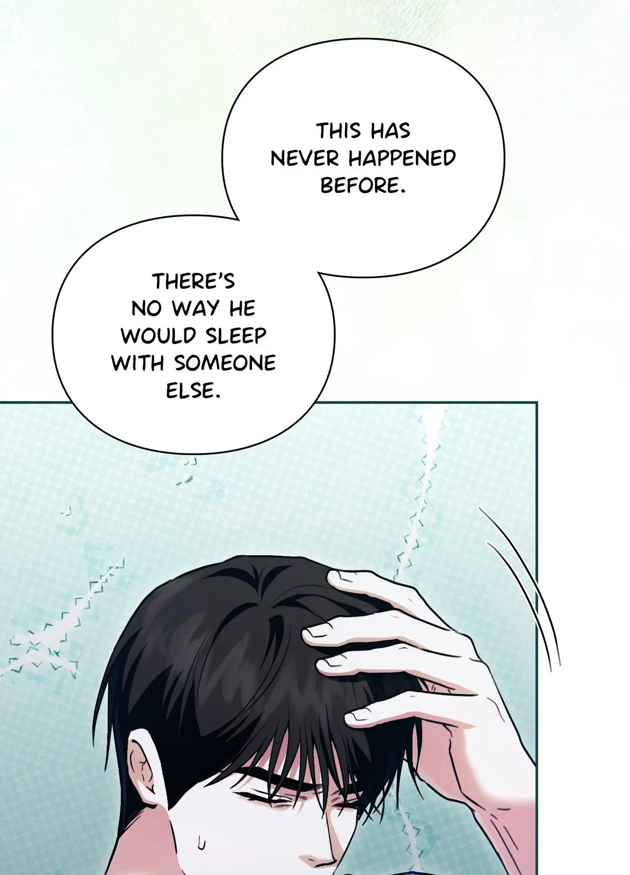 Double Down Chapter 22 page 22