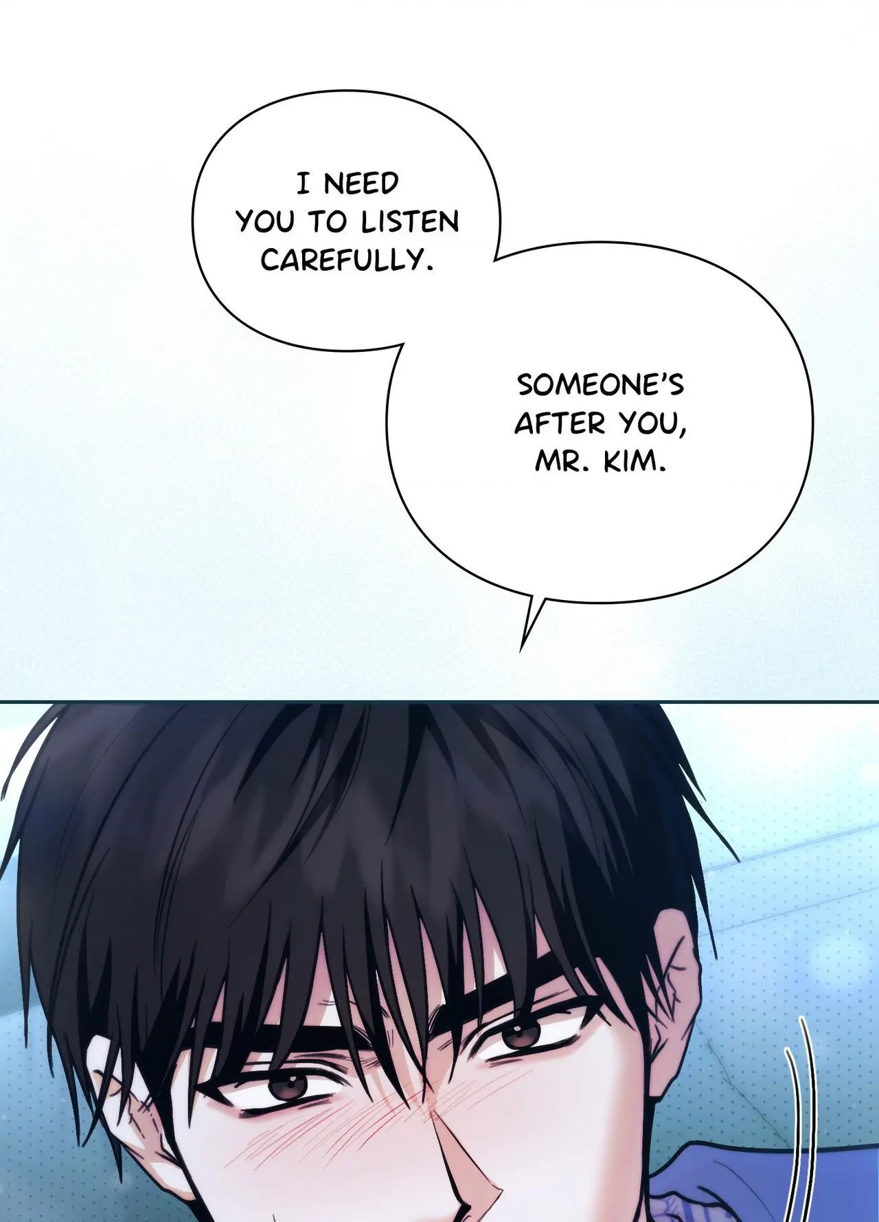Double Down Chapter 22 page 35