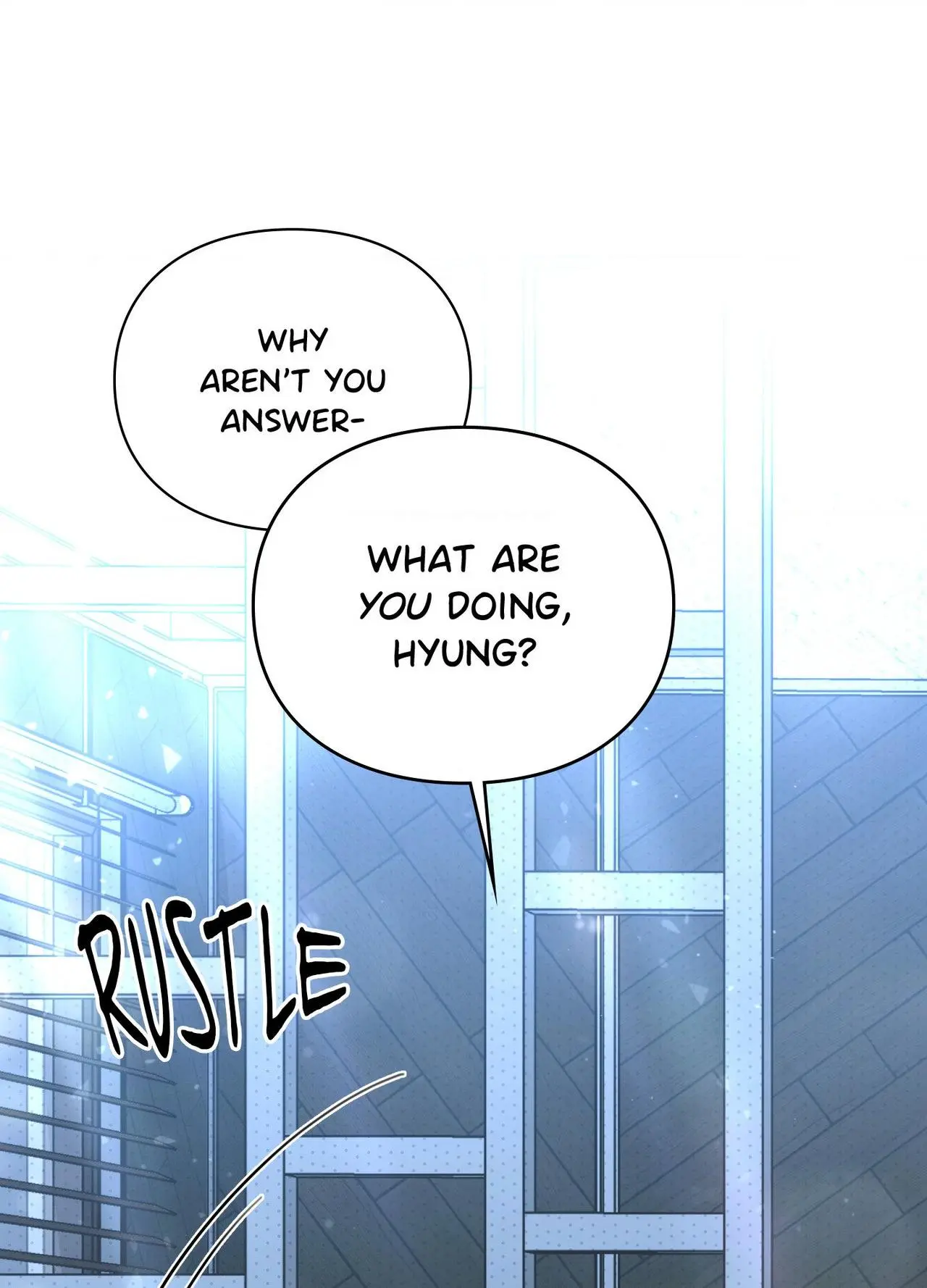 Double Down Chapter 22 page 10