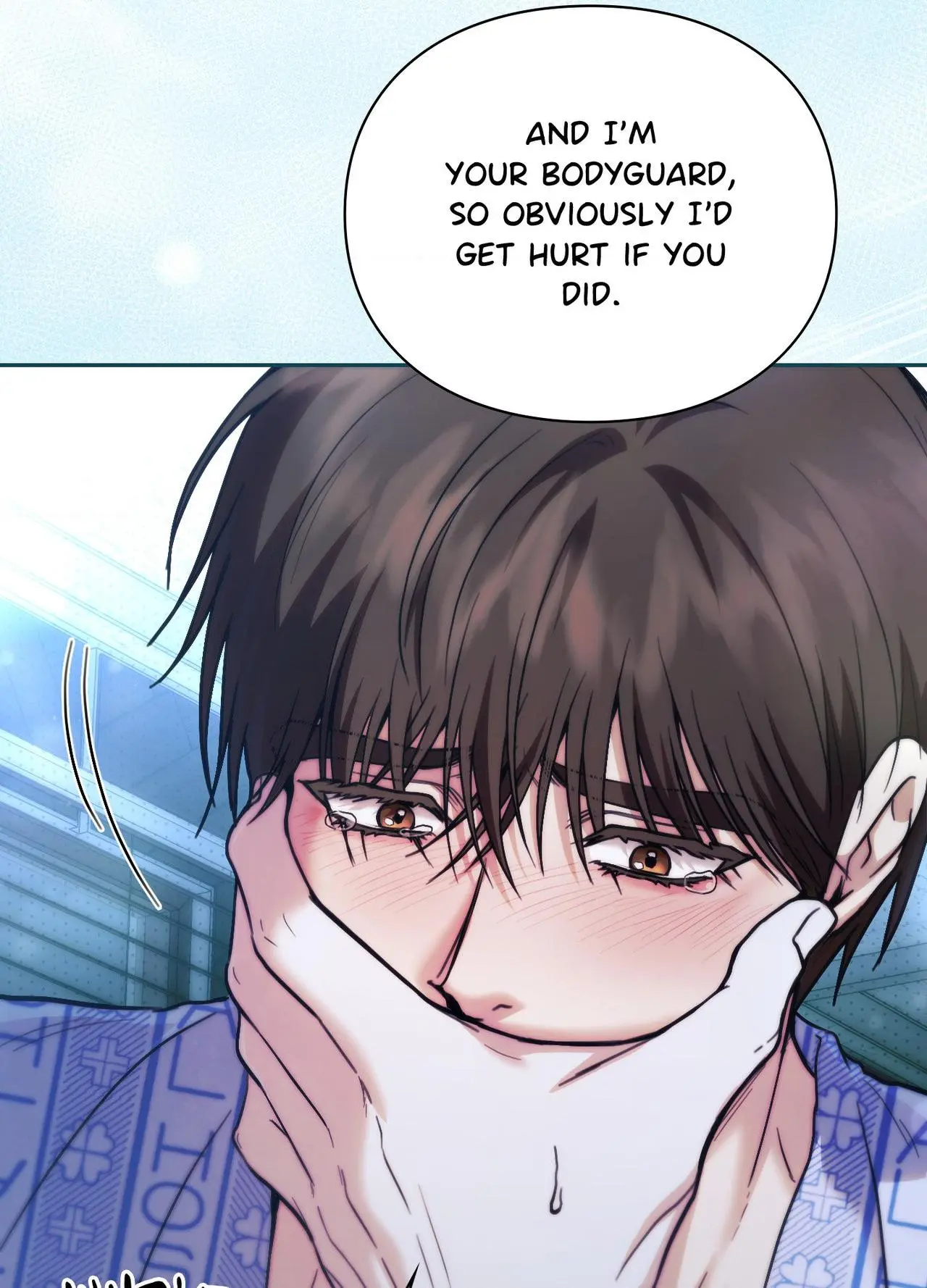 Double Down Chapter 22 page 37