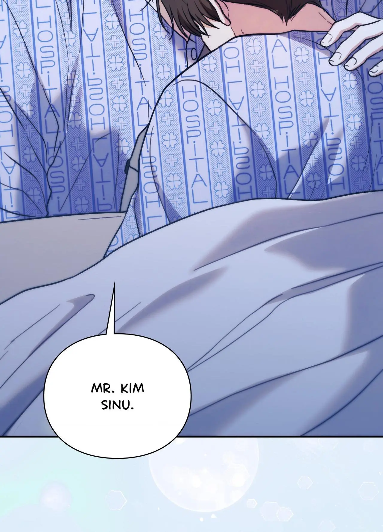 Double Down Chapter 22 page 5