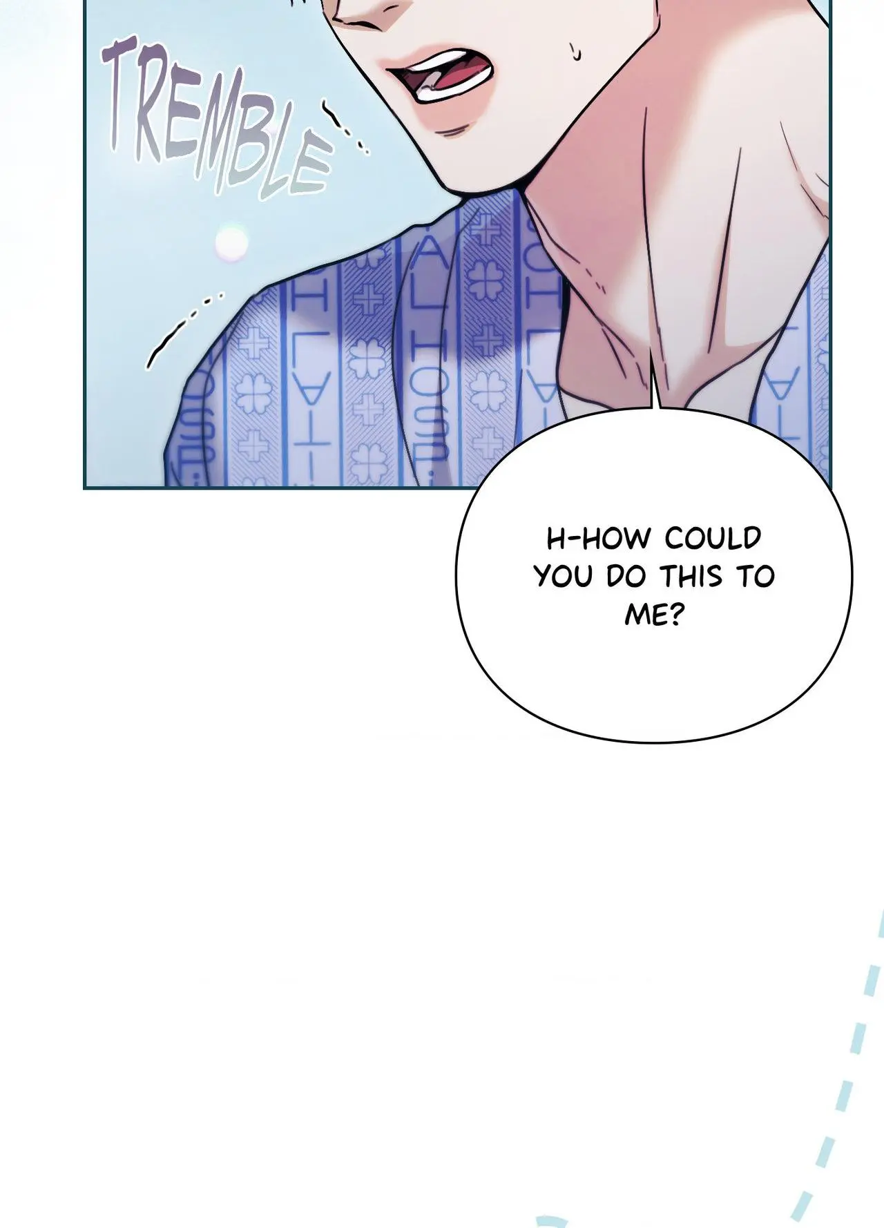 Double Down Chapter 22 page 31