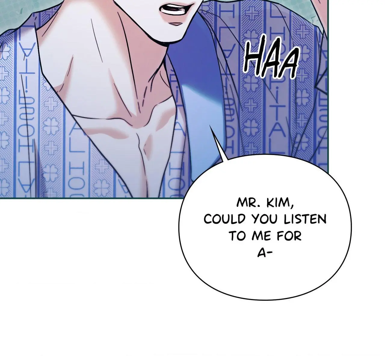 Double Down Chapter 22 page 23