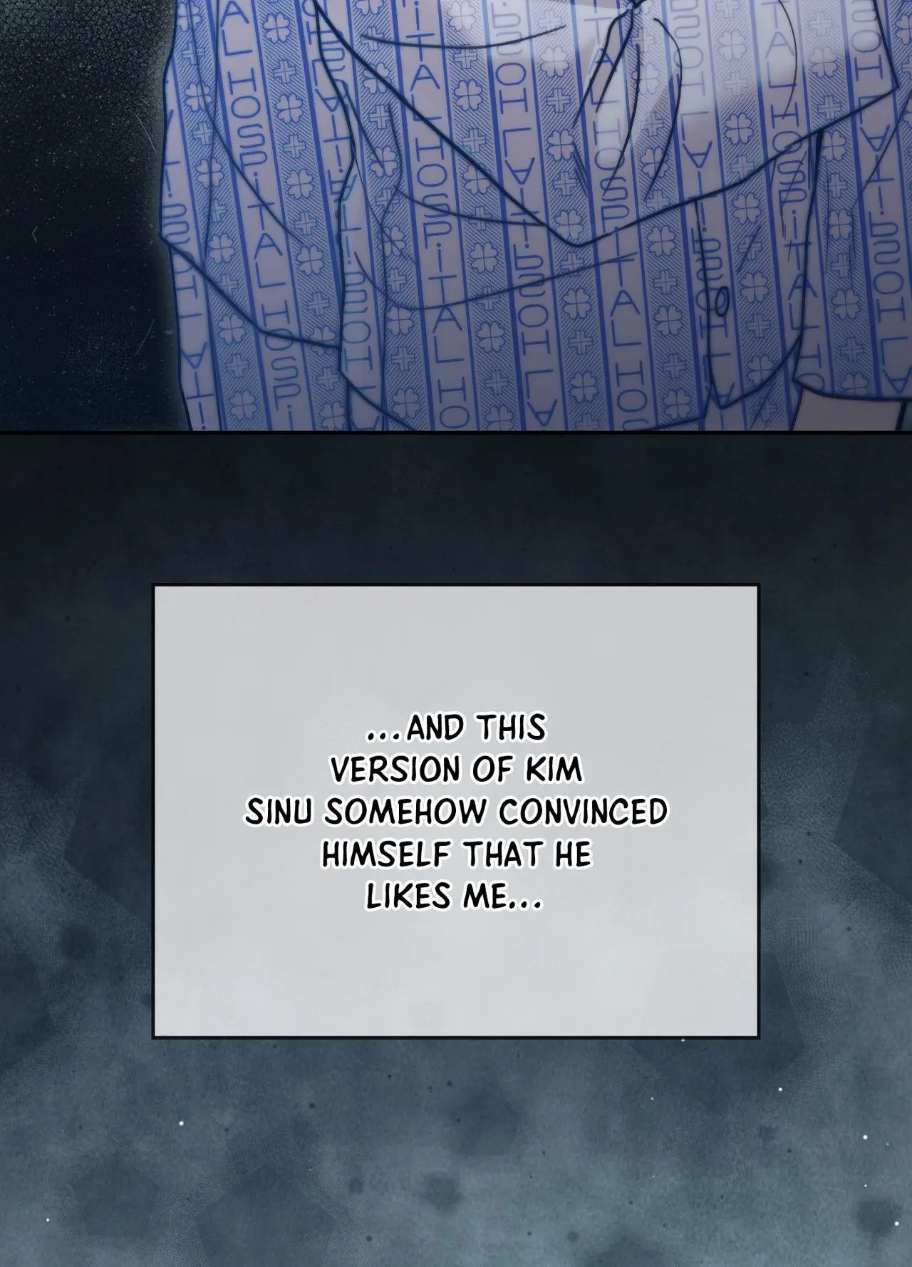 Double Down Chapter 22 page 57