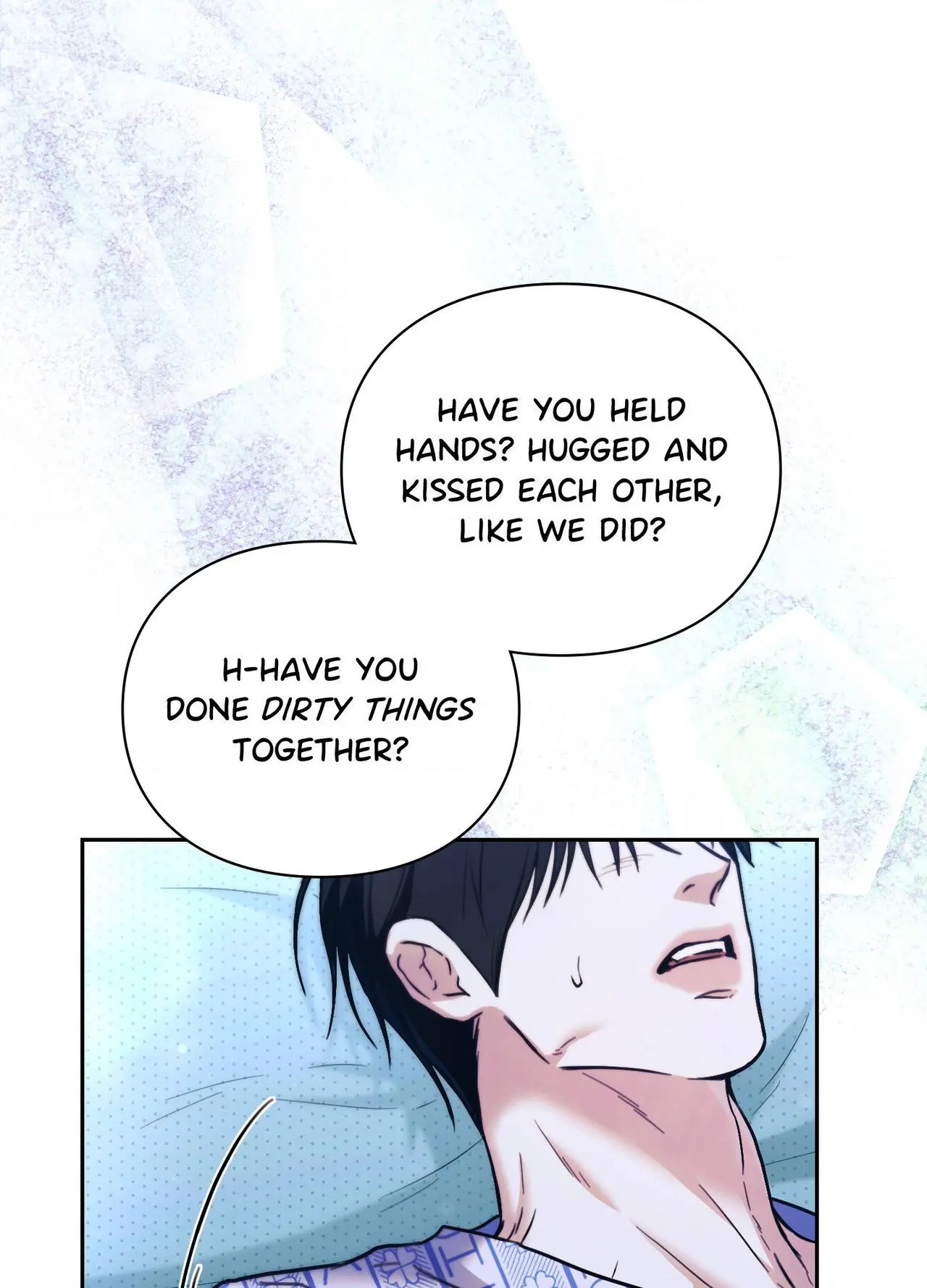 Double Down Chapter 22 page 61