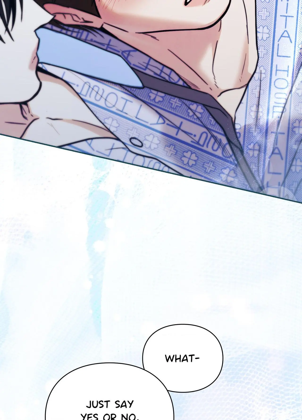 Double Down Chapter 22 page 66