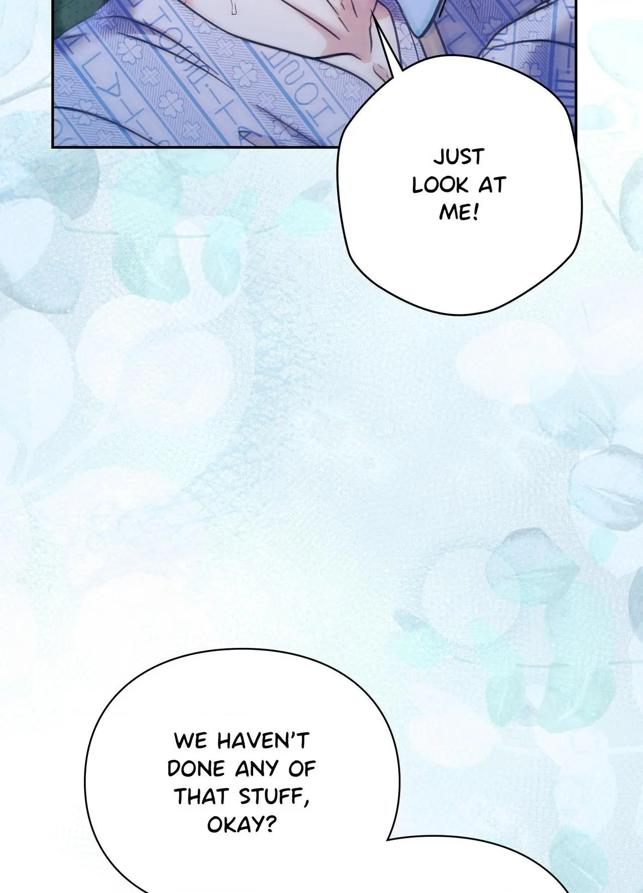 Double Down Chapter 22 page 70