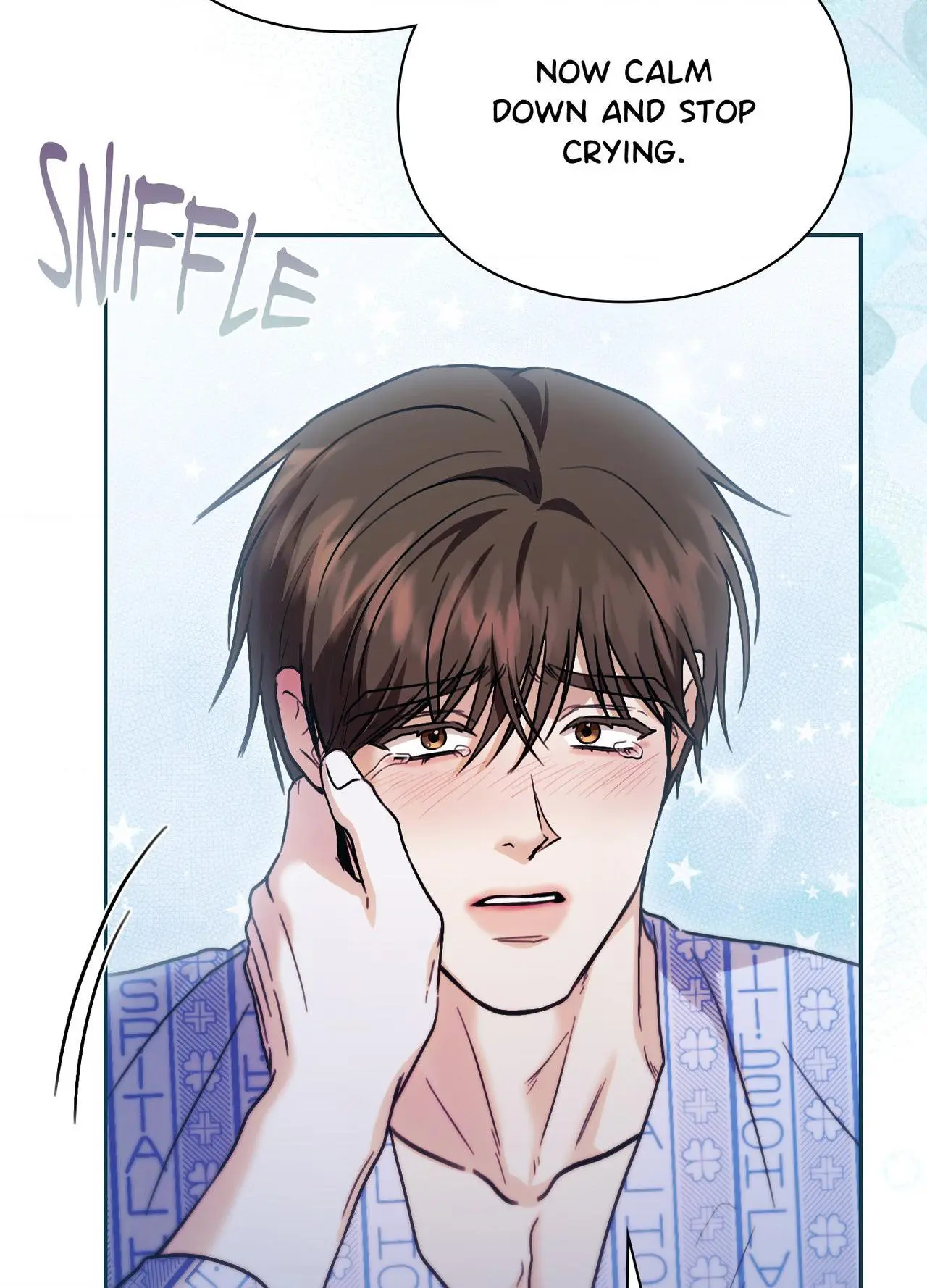 Double Down Chapter 22 page 71