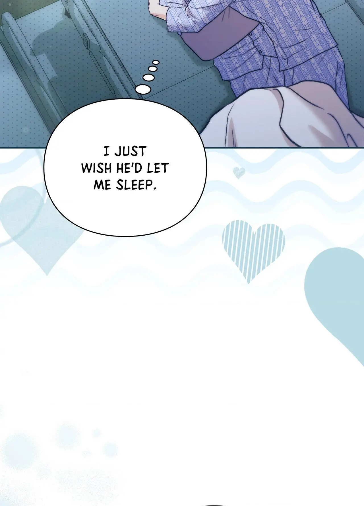 Double Down Chapter 22 page 80