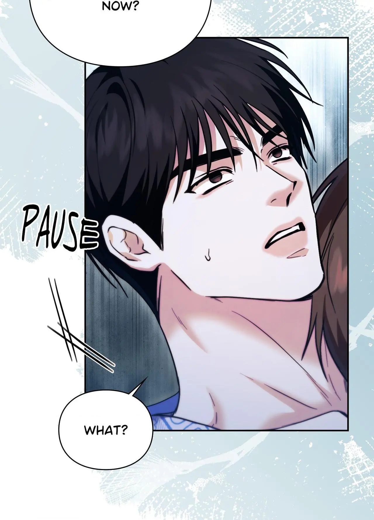 Double Down Chapter 22 page 83
