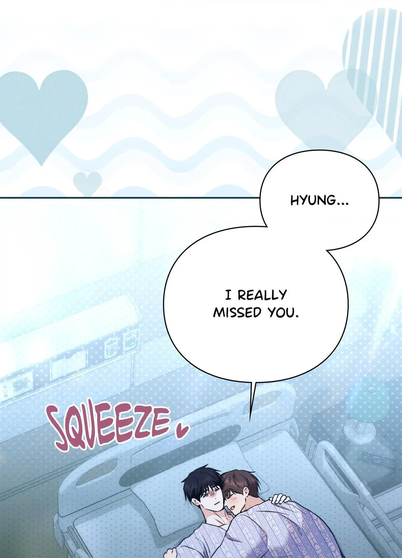 Double Down Chapter 22 page 79