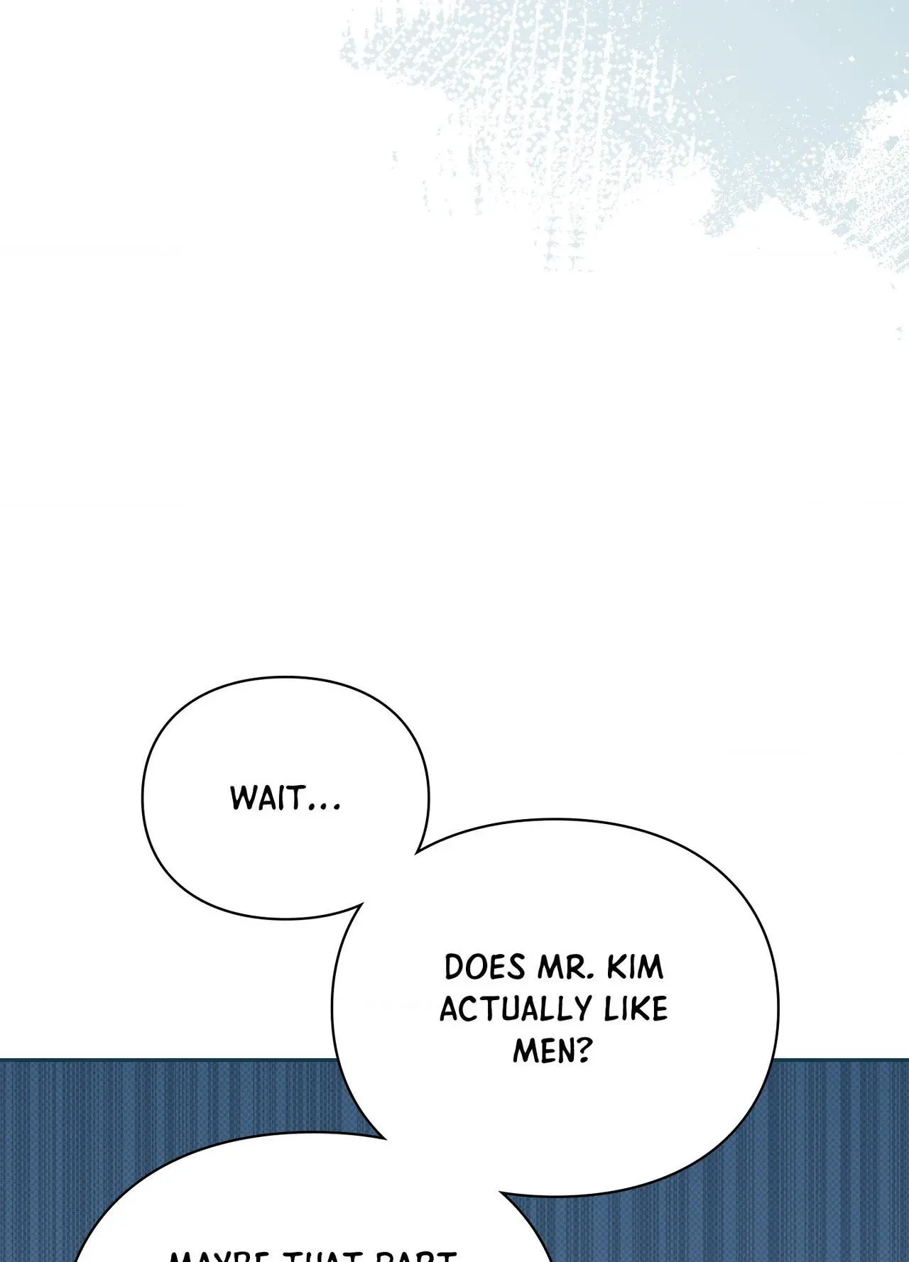Double Down Chapter 22 page 84