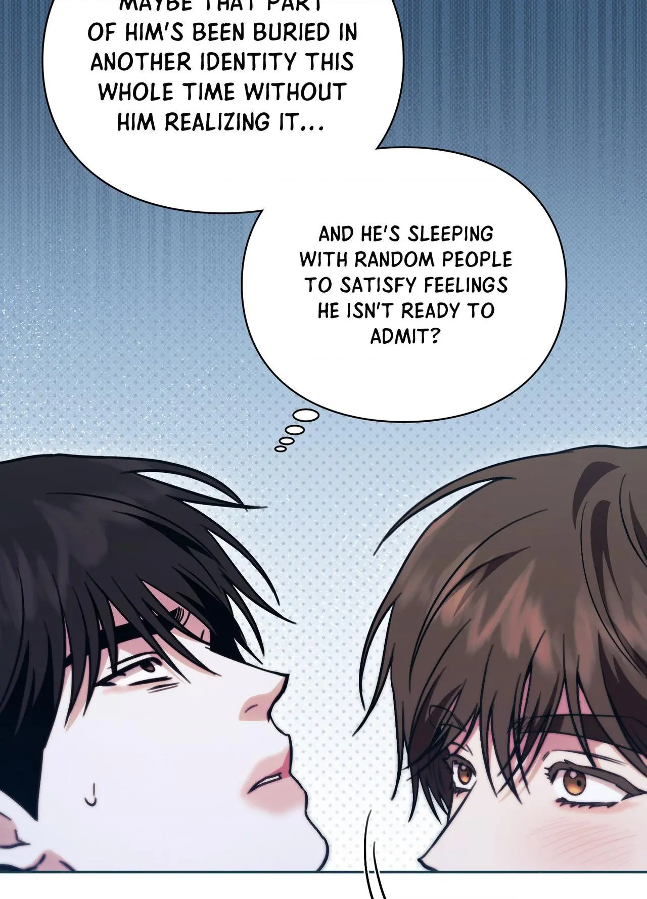 Double Down Chapter 22 page 85